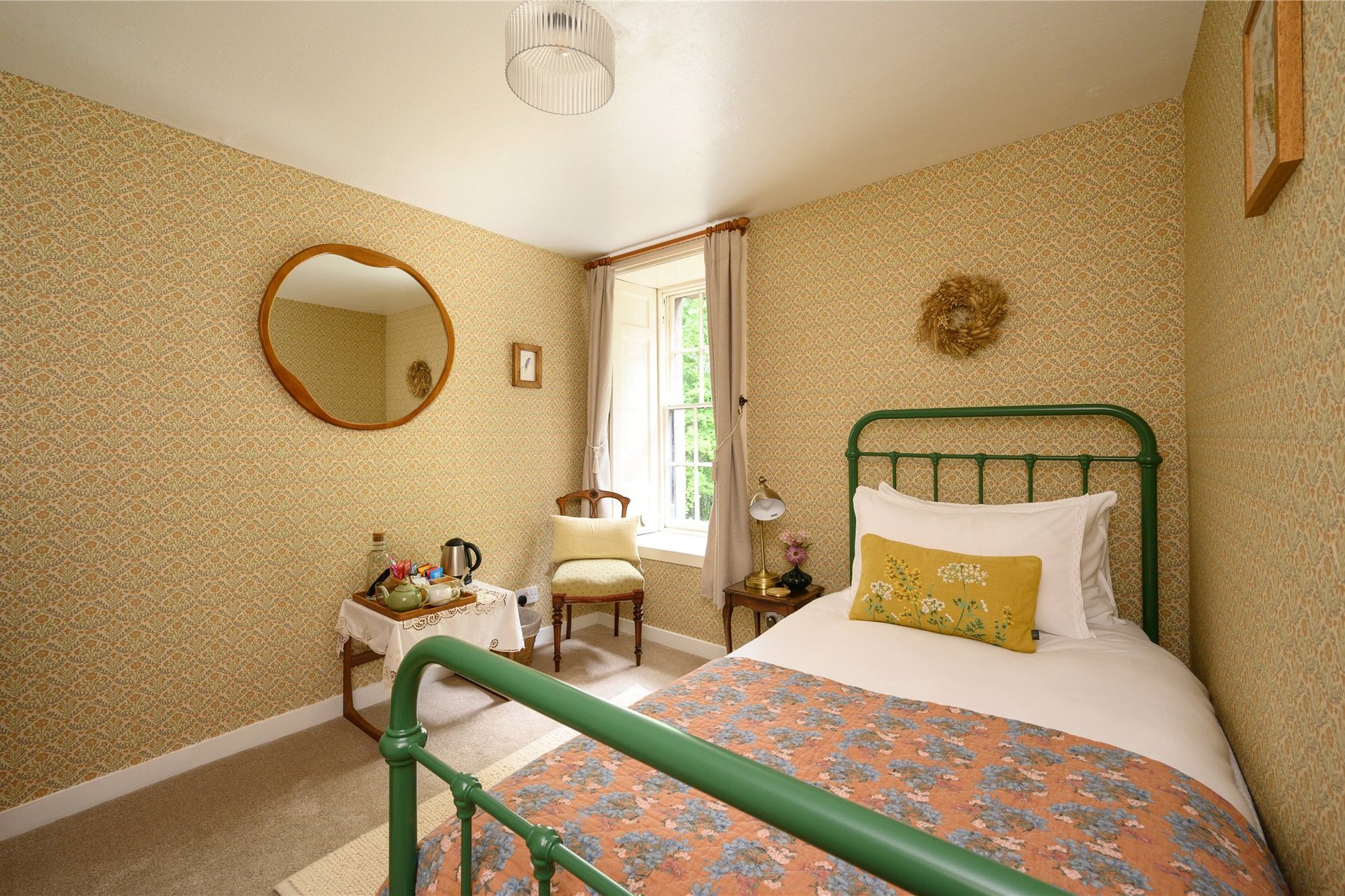 Heathpark House, Coupar Angus Road, Blairgowrie, Perth and Kinross, PH10 6JT - Picture #17