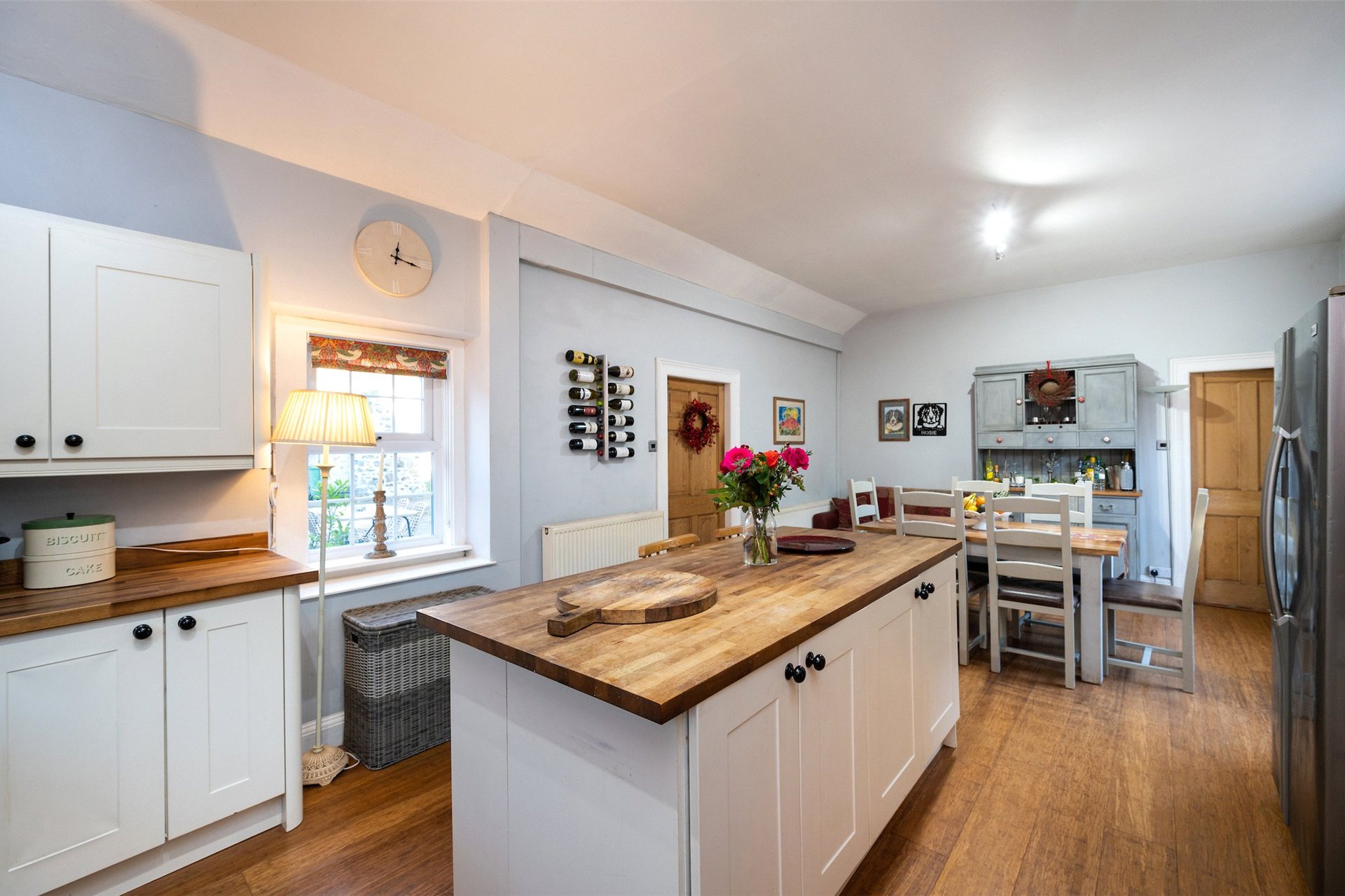 Ivy Bank, Dunbar Road, Haddington, East Lothian, EH41 3PN - Picture #9