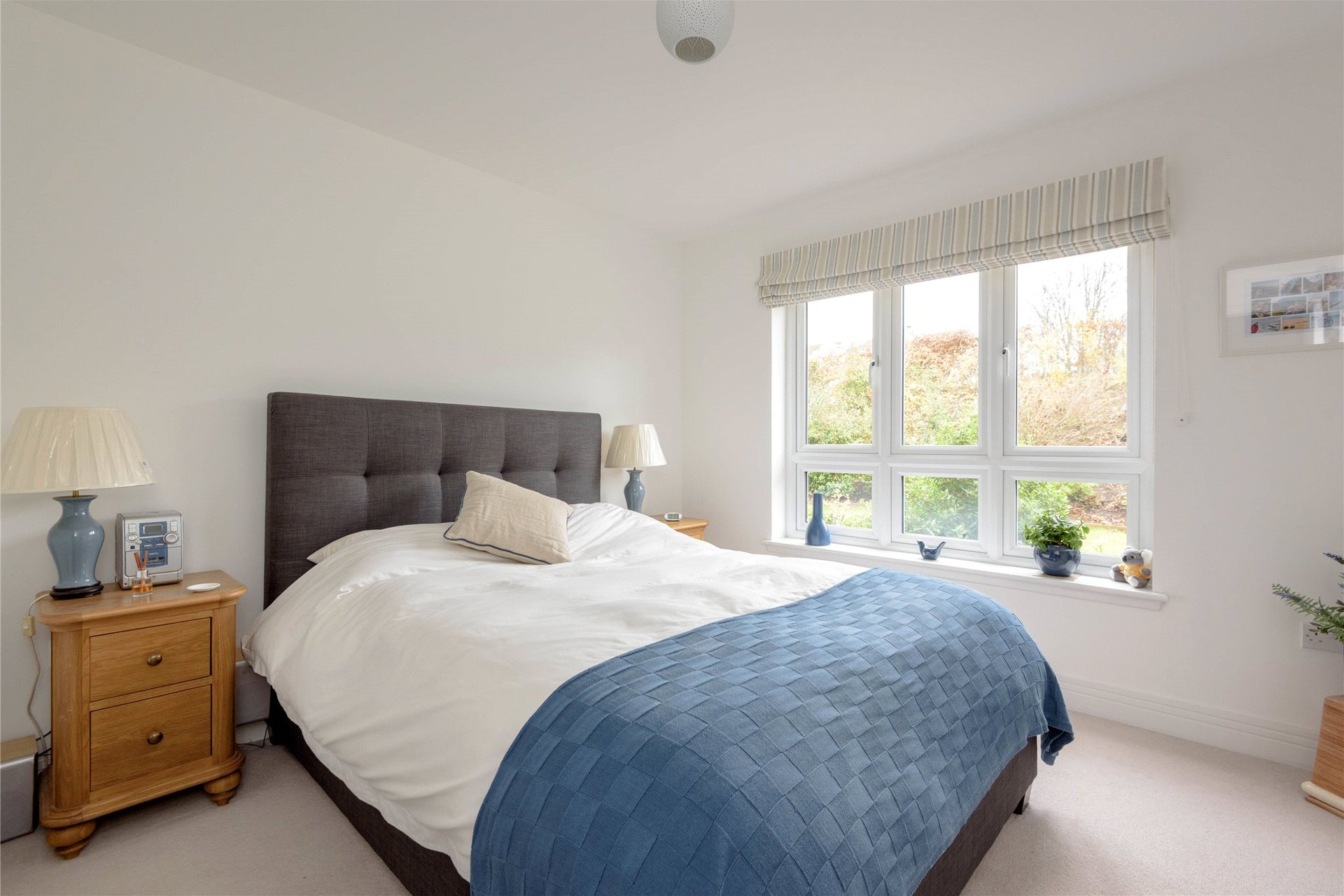 9 Phoenix Rise, Gullane, East Lothian, EH31 2BU - Picture #7