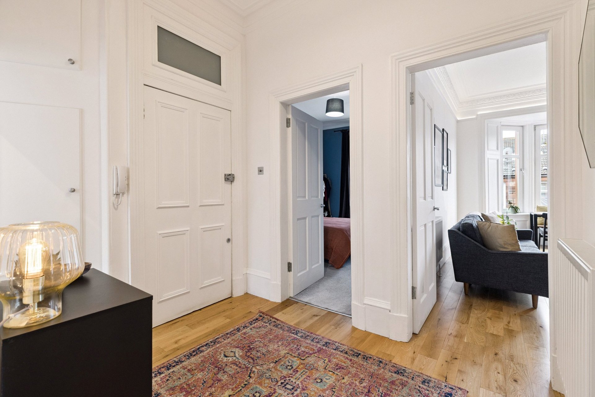 3/2, 14 Dundrennan Road, Battlefield, Glasgow, G42 9SD - Picture #14