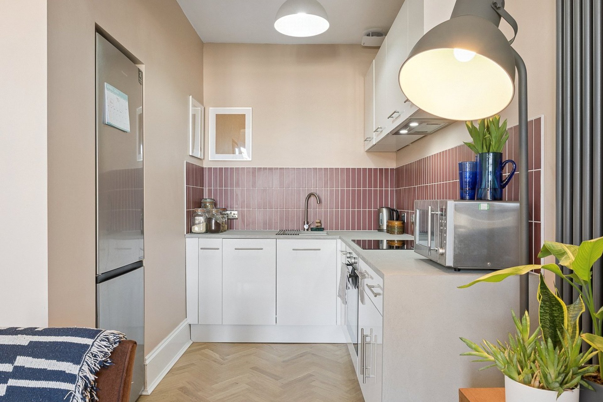 1/2, 49 Fergus Drive, North Kelvinside, Glasgow, G20 6AQ - Picture #10