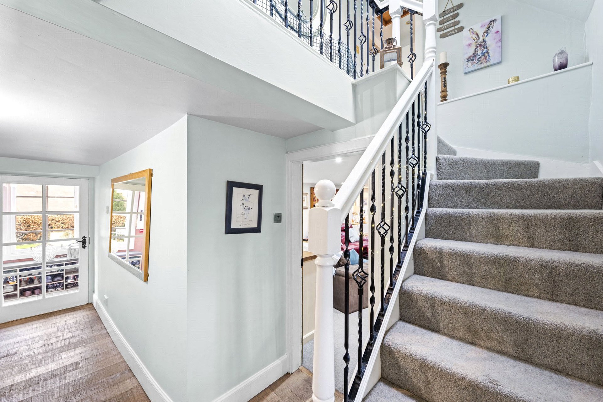 Hawthorn Cottage, Hoprig Road, Cockburnspath, Scottish Borders, TD13 5YF - Picture #5