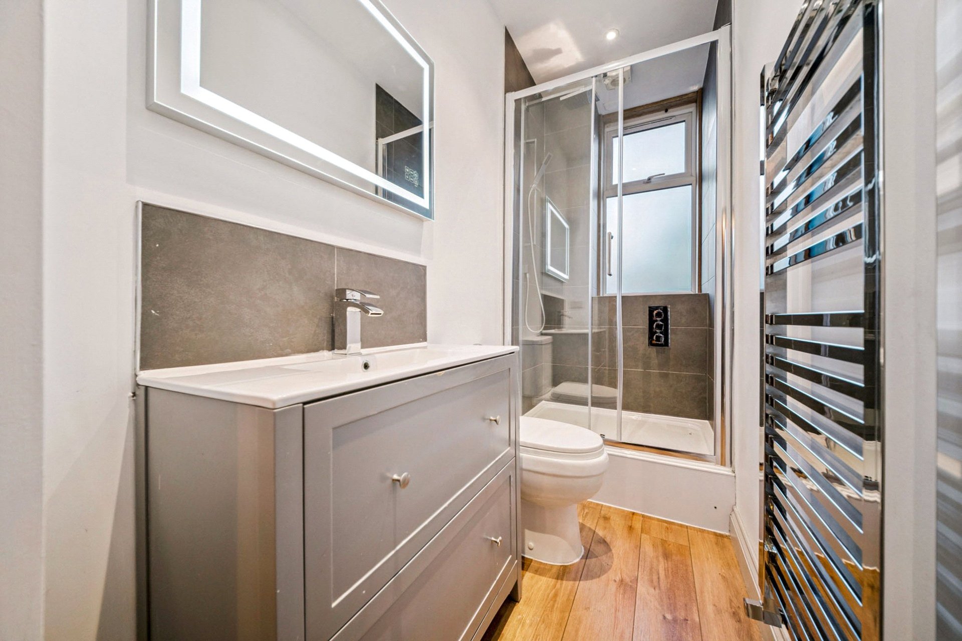 61 Iona Street, Edinburgh, EH6 8SR - Picture #16