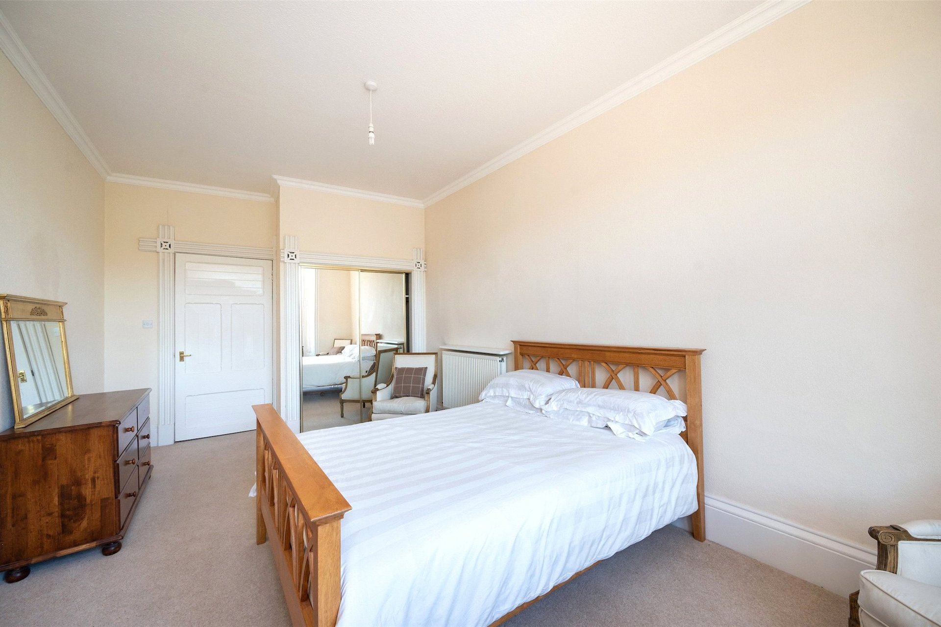 Flat 1, 8 Tay Street, Perth, Perth and Kinross, PH1 5LQ - Picture #11