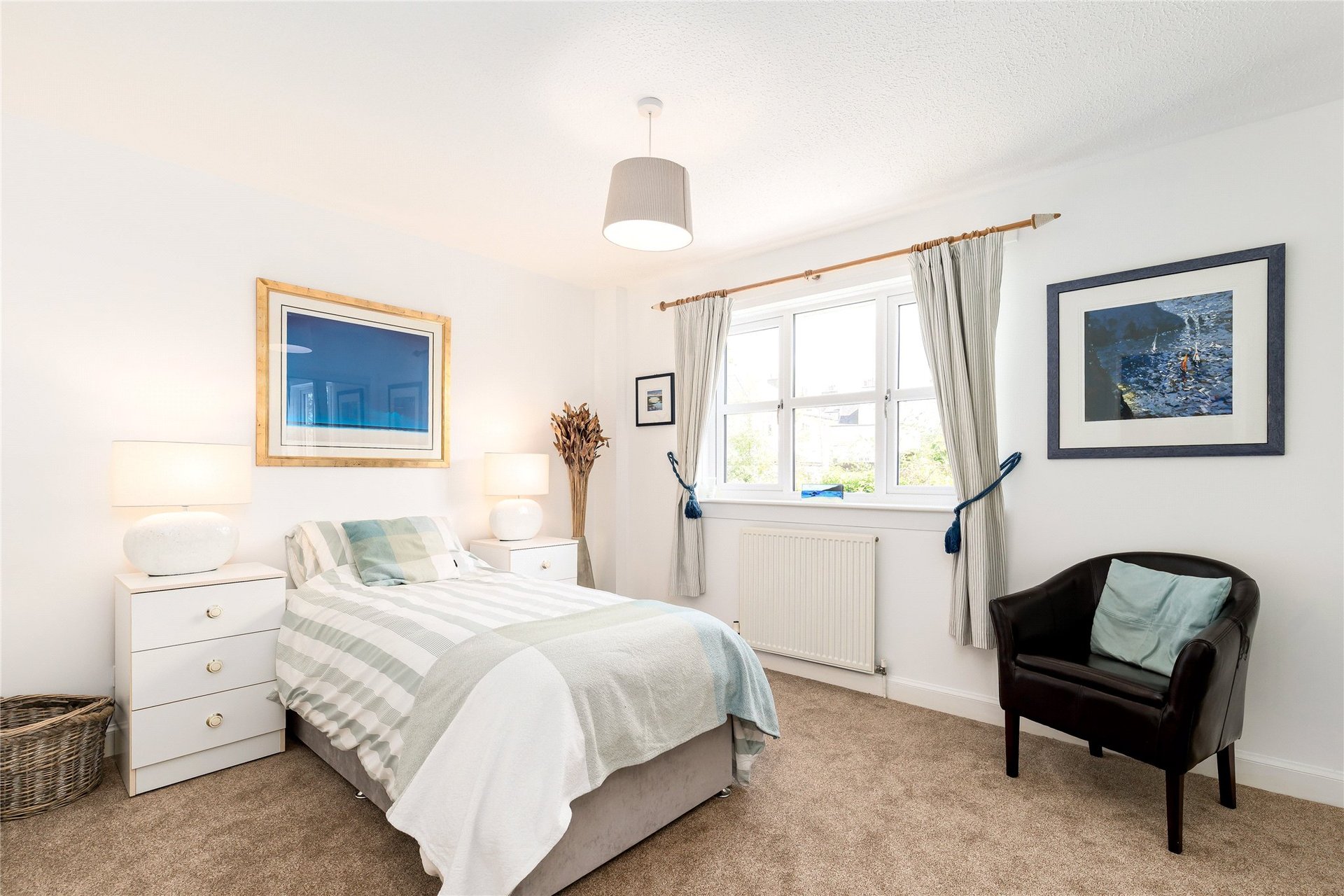 3 Willow Tree Place, Balerno, Edinburgh, EH14 5AZ - Picture #29