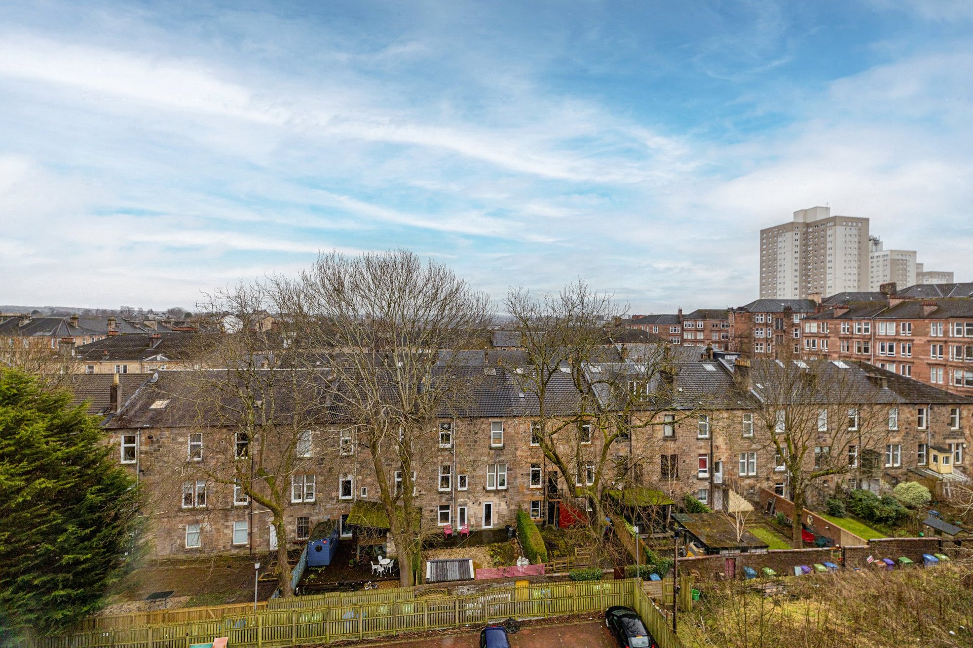 6/2, 35 Trefoil Avenue, Shawlands, Glasgow, G41 3PB - Picture #20