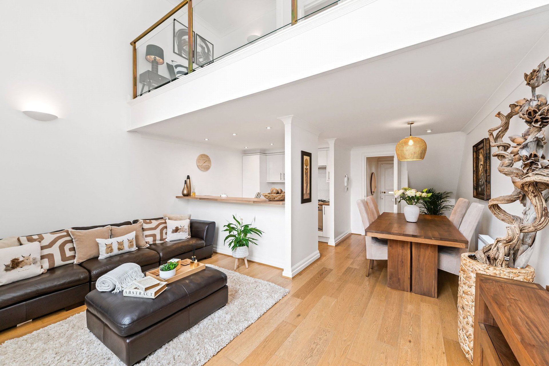 Flat 5, 35 Lynedoch Street, Park, Glasgow, G3 6AA - Picture #10