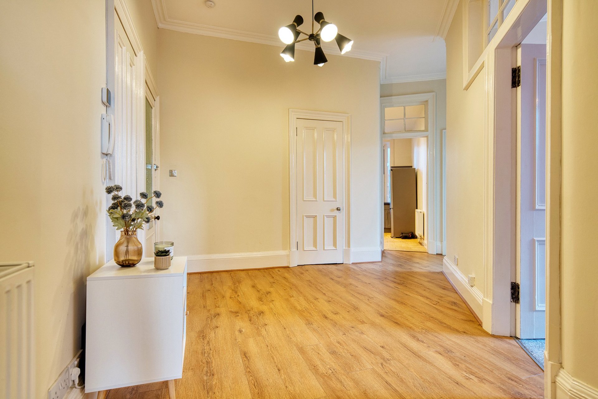 1/1, 60 Fergus Drive, North Kelvinside, Glasgow, G20 6AW - Picture #10