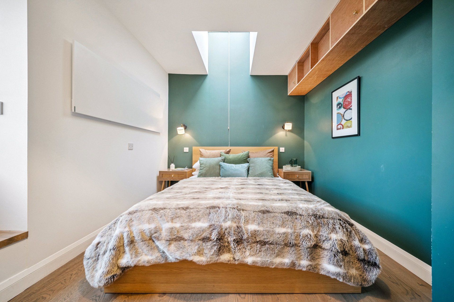 27/6 Johns Lane, Edinburgh, EH6 7EU - Picture #15