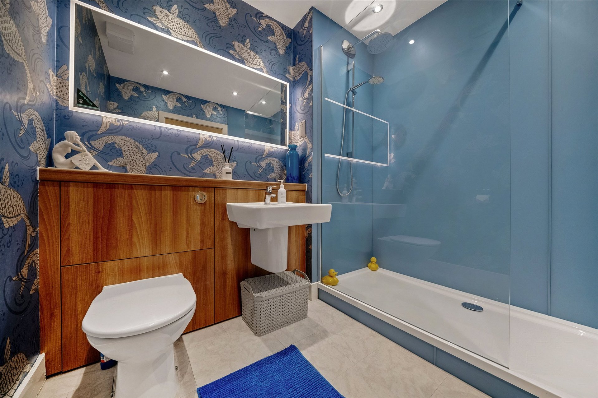 20/1 Fettes Rise, Fettes, Edinburgh, EH4 1QH - Picture #18