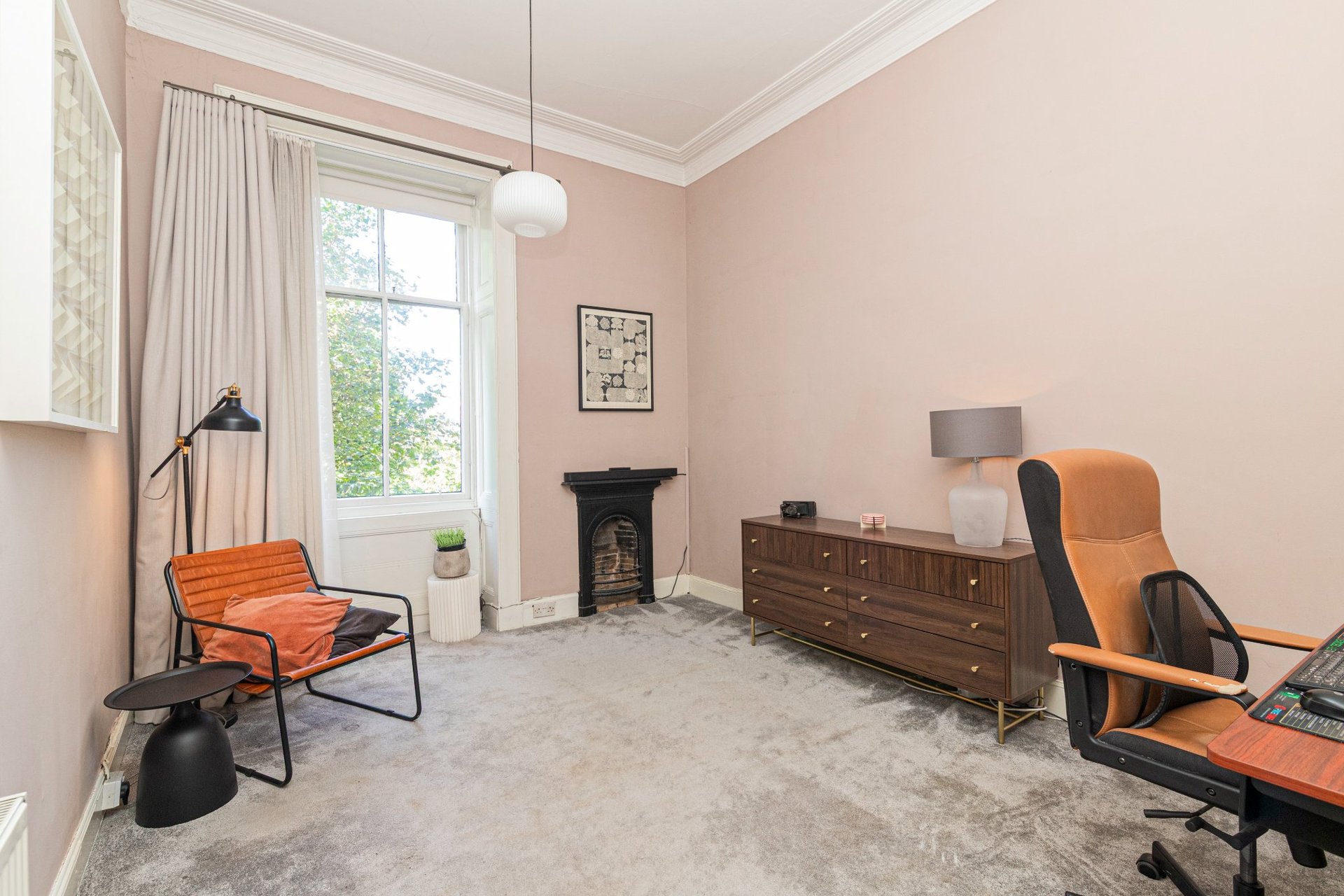 Flat 1/2, 10 Mansionhouse Road, Langside, Glasgow, G41 3DN - Picture #20