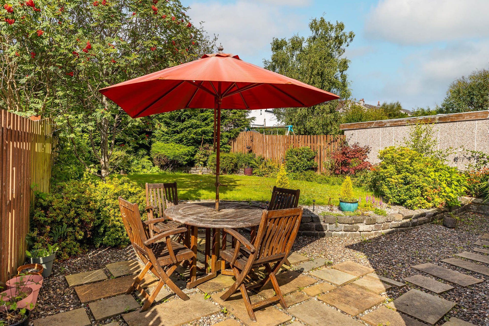 5 Campsie Drive, Bearsden, G61 3HY - Picture #34