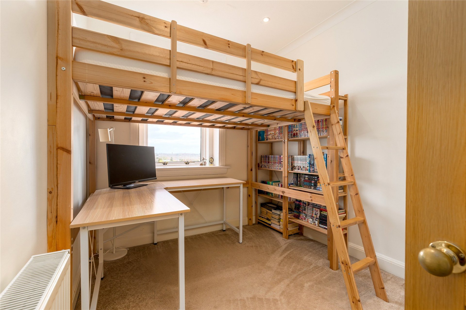 6 Orchardhead Loan, Liberton, Edinburgh, EH16 6HW - Picture #20