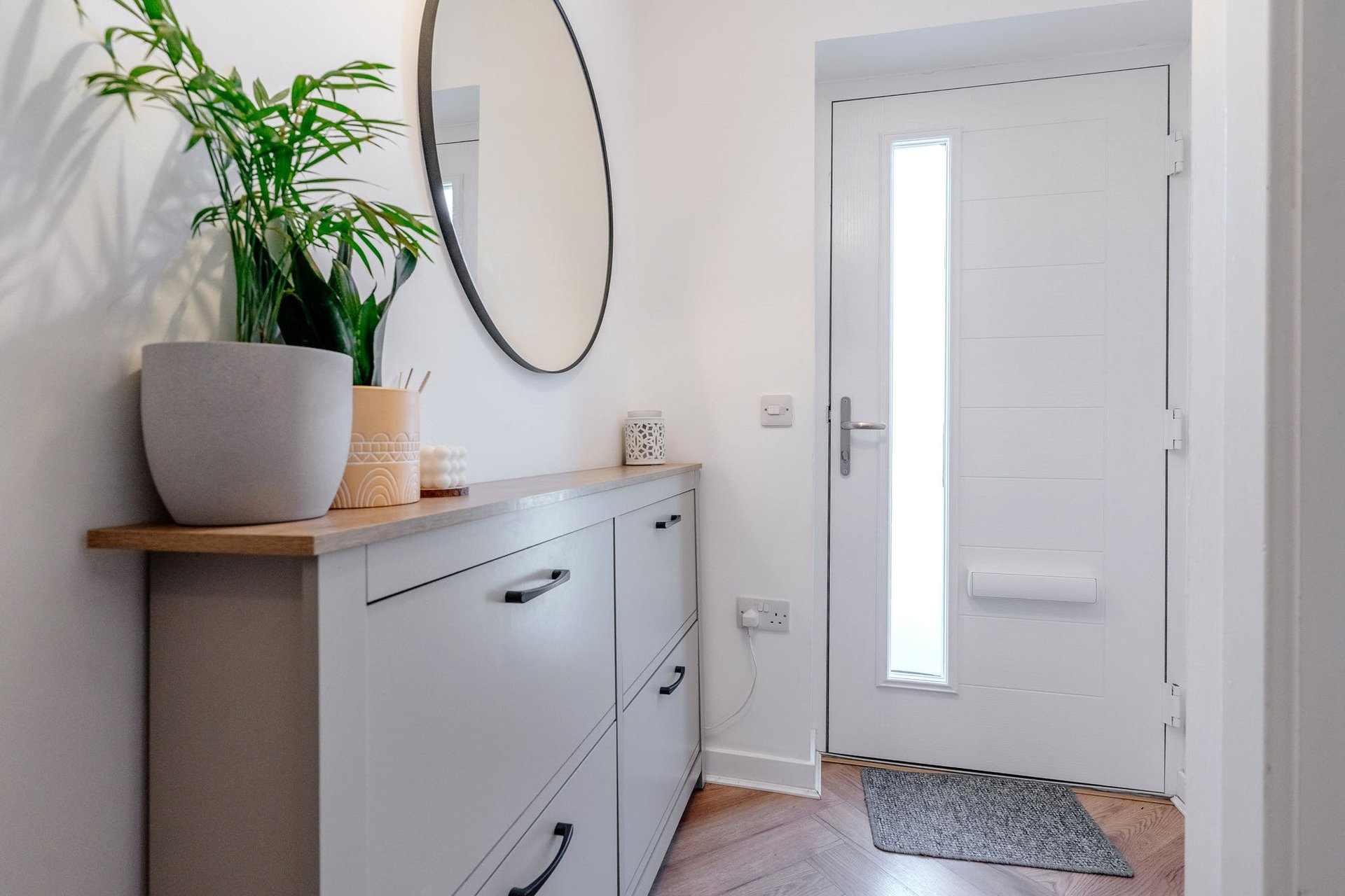 9 Maida Row, Glasgow, G43 1FP - Picture #4