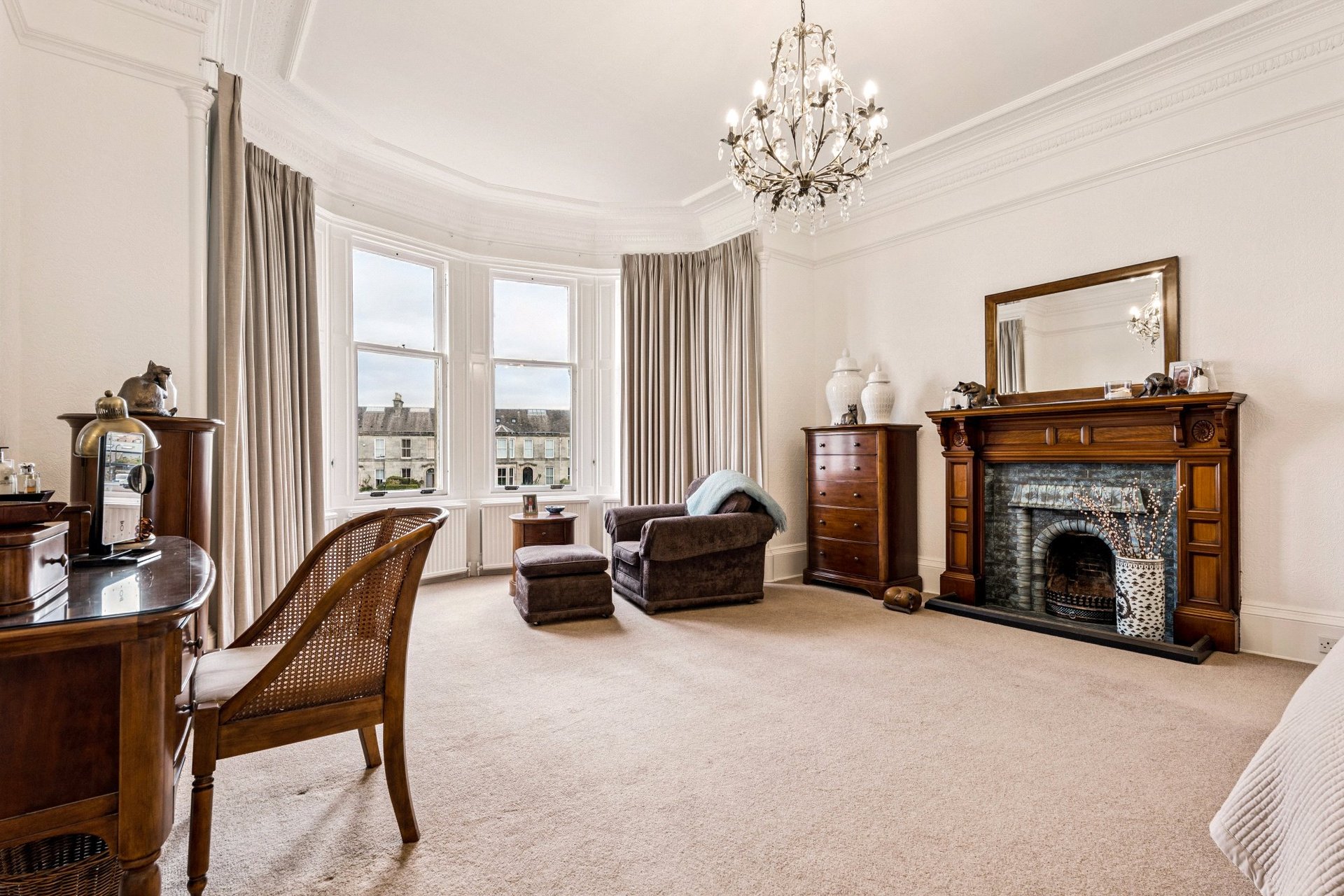 1 Alloway Park, Ayr, KA7 2AW - Picture #31