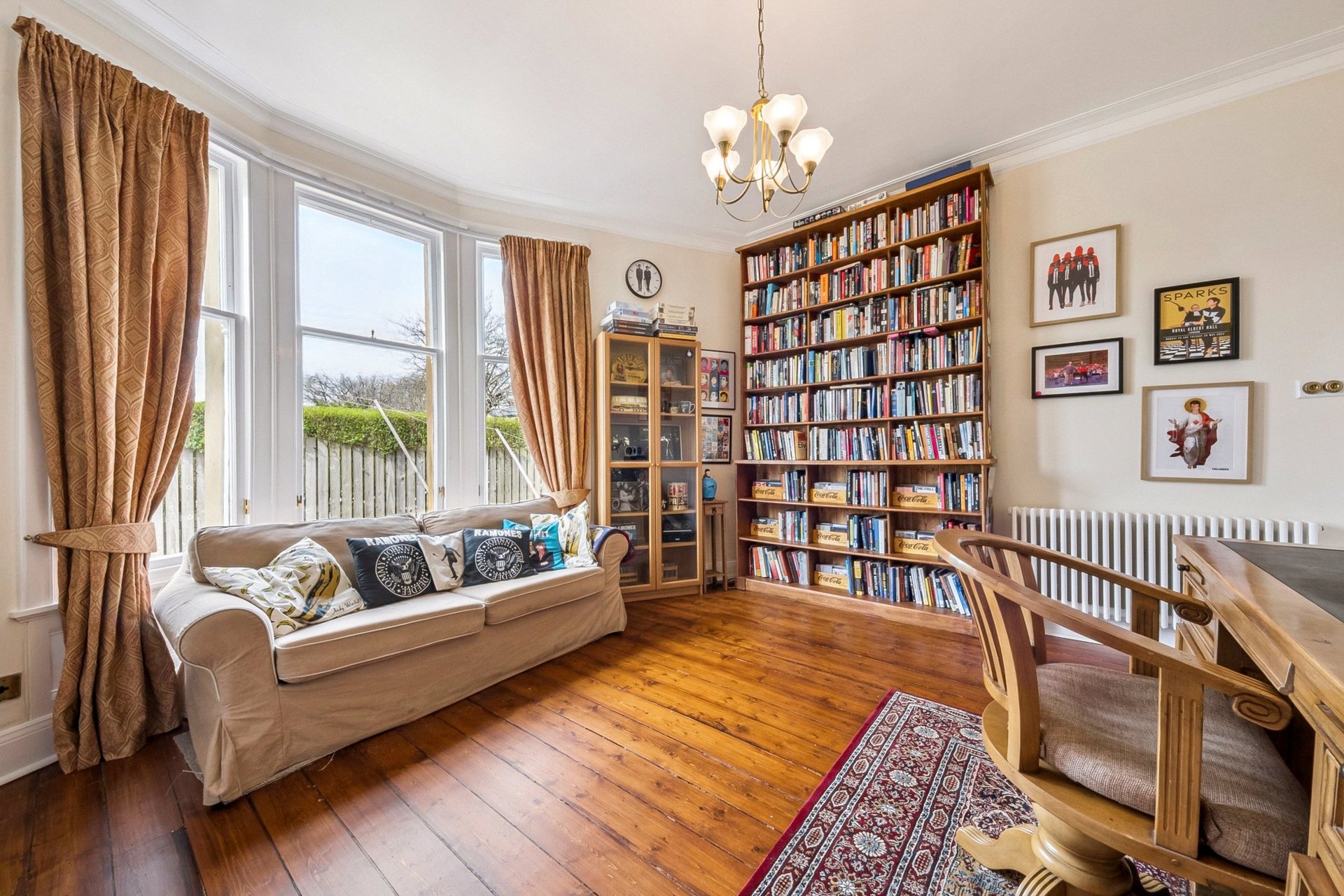 119 Danes Drive, Scotstoun, Glasgow, G14 9EW - Picture #29