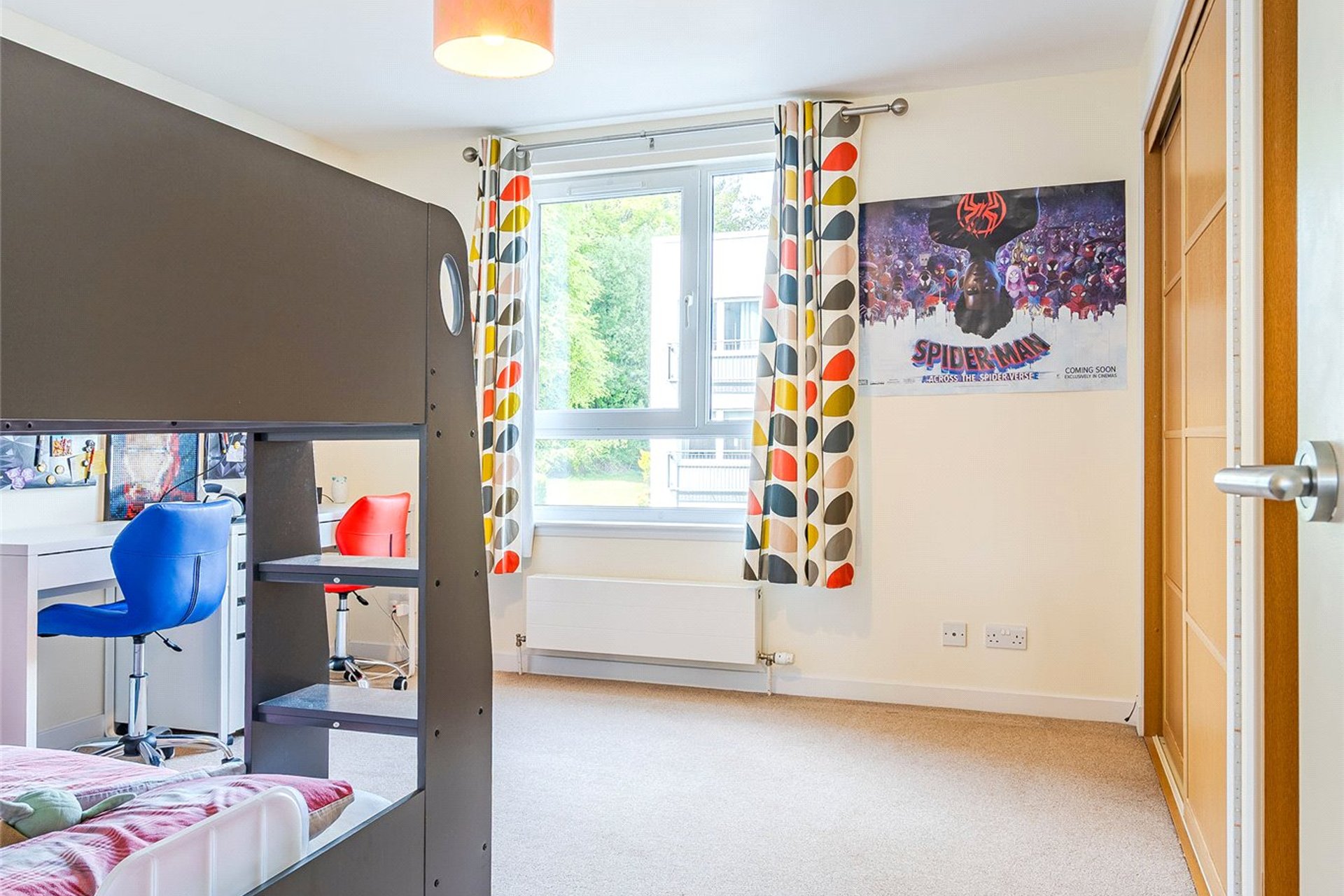 84 Canniesburn Quadrant, Bearsden, G61 1RW - Picture #14