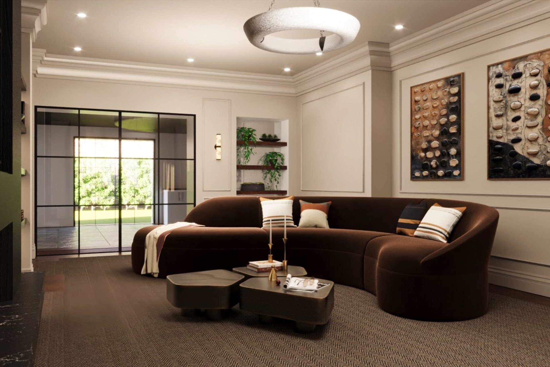 12 West Savile Road, Newington, Edinburgh, EH16 5NG - Picture #20