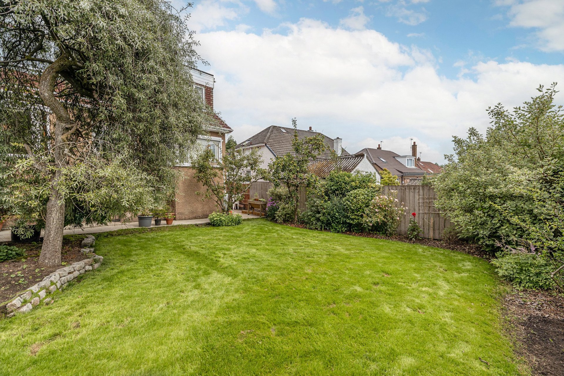 13 Lomond Road, Bearsden, G61 1BA - Picture #2