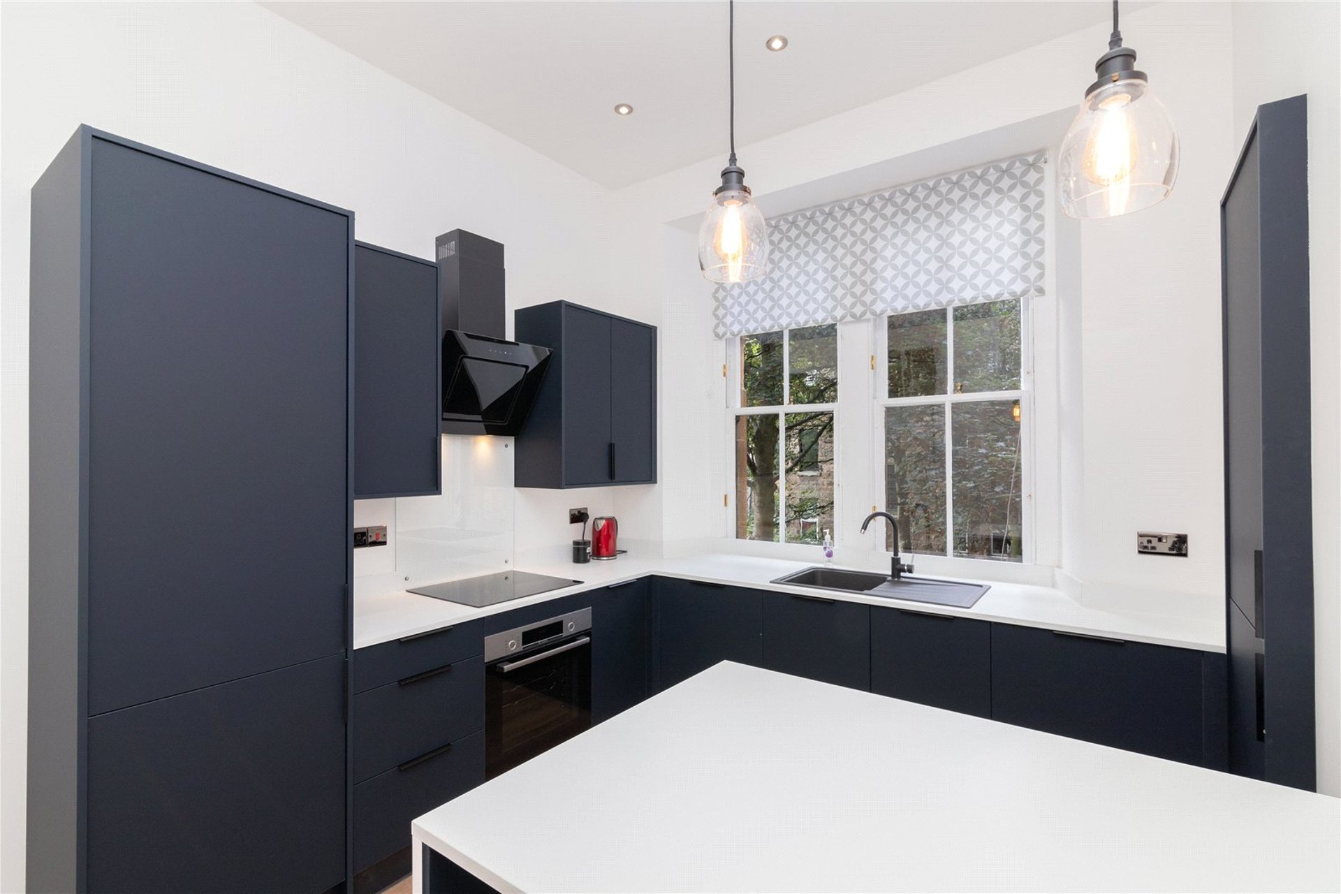 1/1, 63 Great George Street, Hillhead, Glasgow, G12 8LA - Picture #8