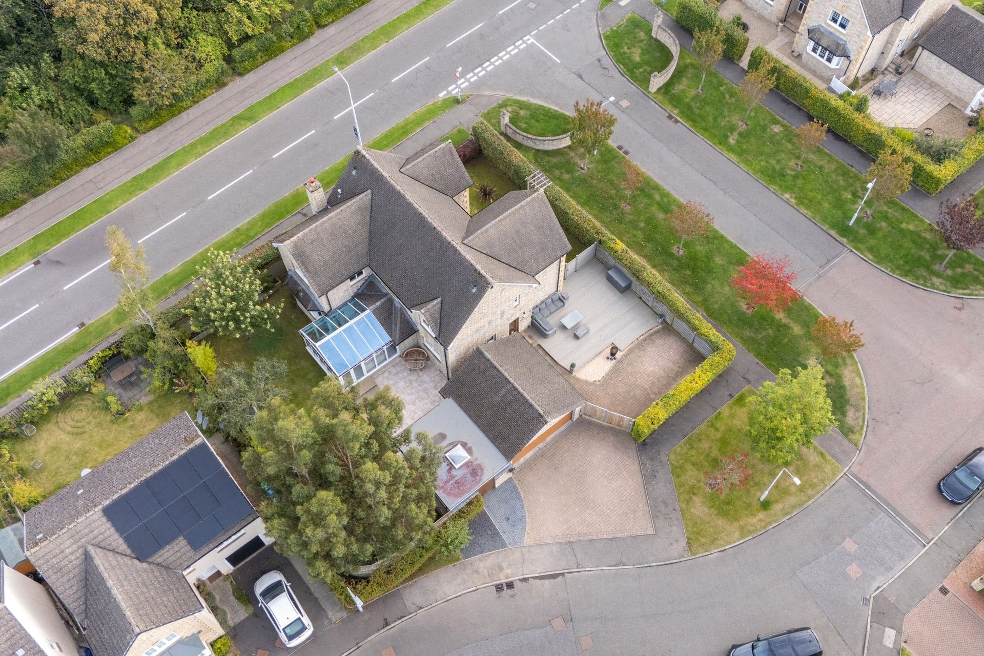 2 Berry Place, St. Andrews, Fife, KY16 8RG - Picture #14