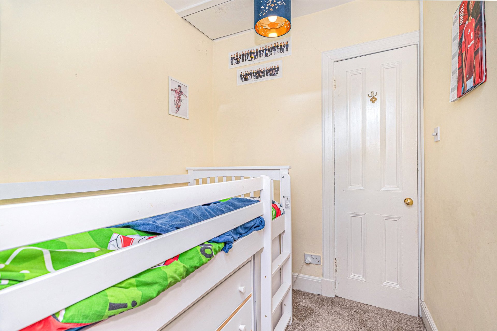 24 Lennox Avenue, Scotstoun, Glasgow, G14 9HG - Picture #20