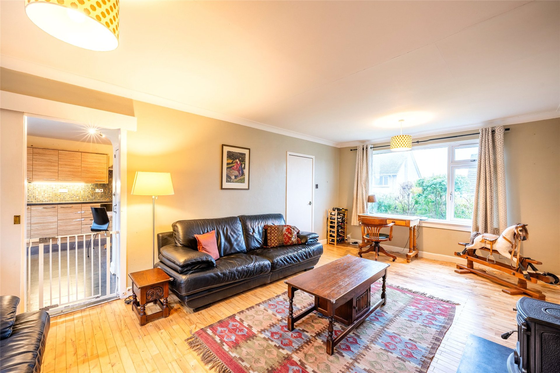 60 Tarvit Drive, Cupar, Fife, KY15 5BH - Picture #9