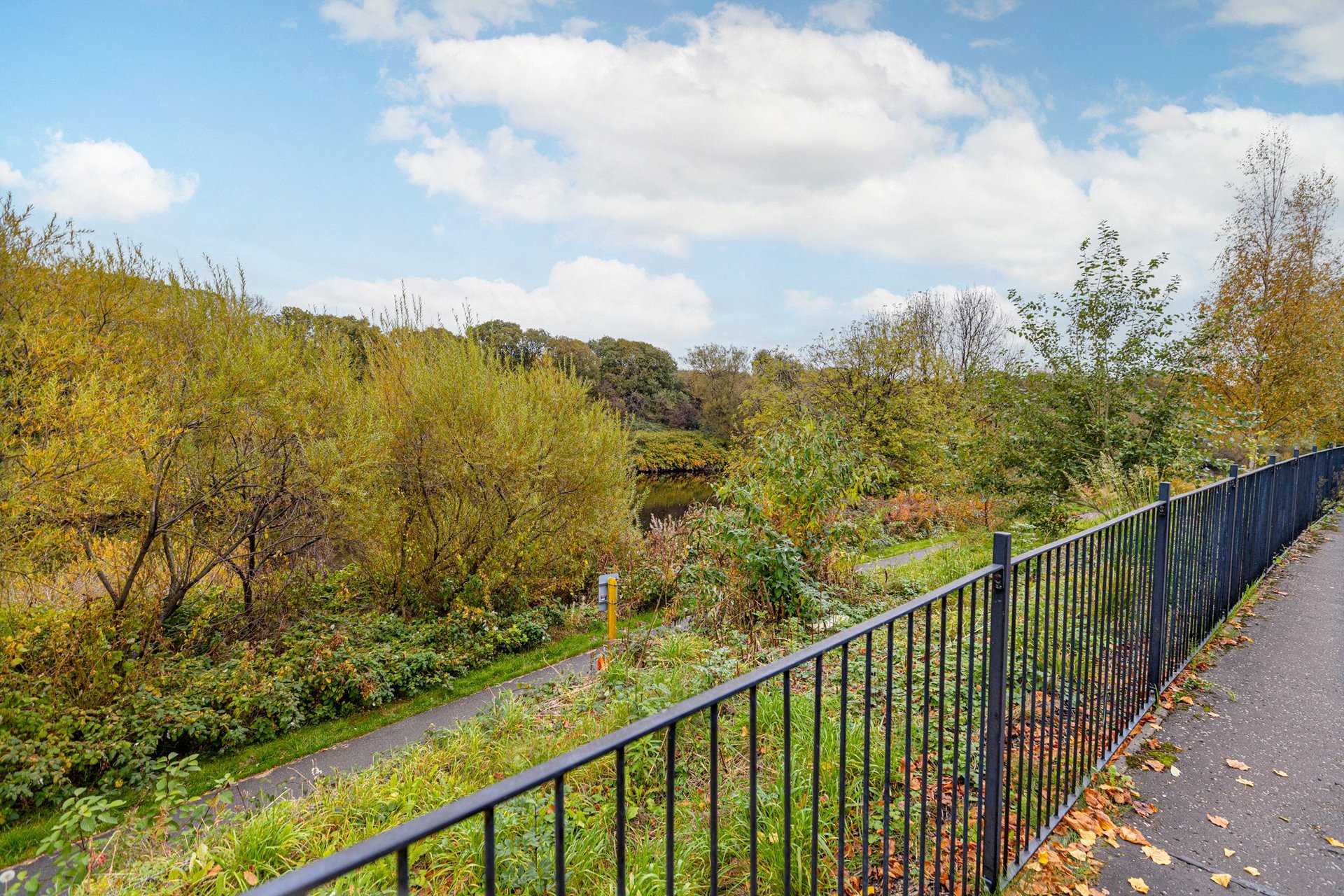 97 Vancouver Walk, Athletes Village, Dalmarnock, Glasgow City, G40 4TP - Picture #10