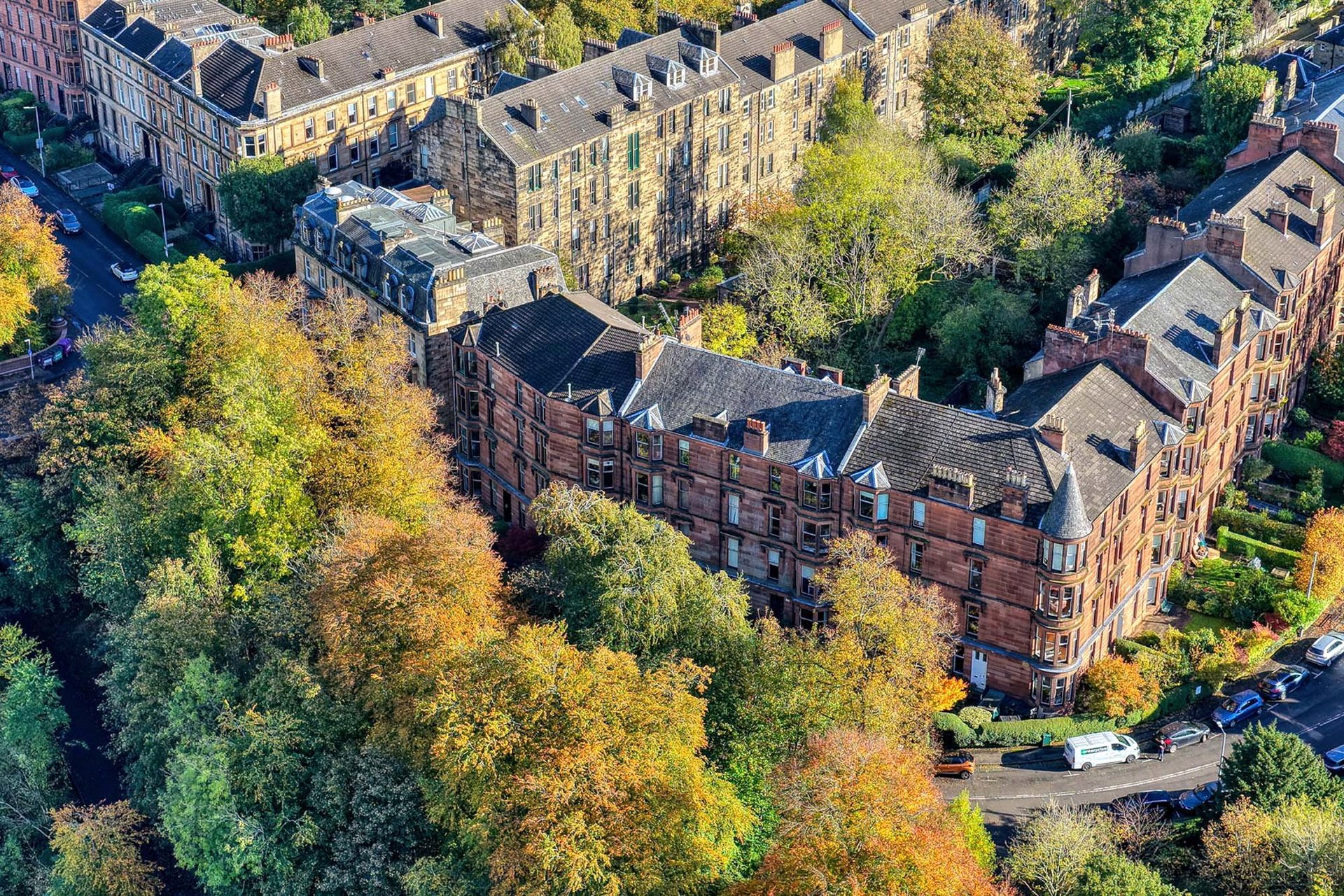 3/1, 76 Kelvin Drive, North Kelvinside, Glasgow, G20 8QN - Picture #26