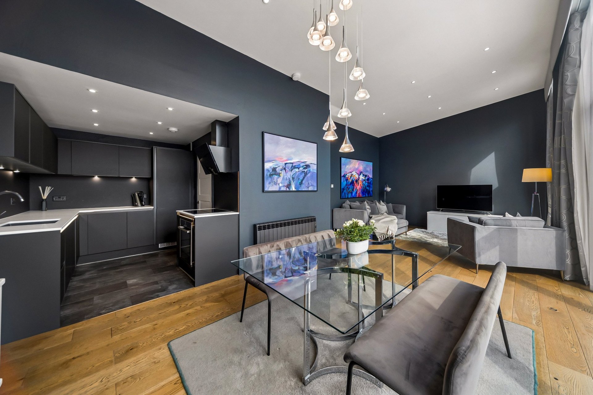 Flat 11/2, 507 Stobcross Street, Finnieston, Glasgow, G3 8GJ - Picture #15
