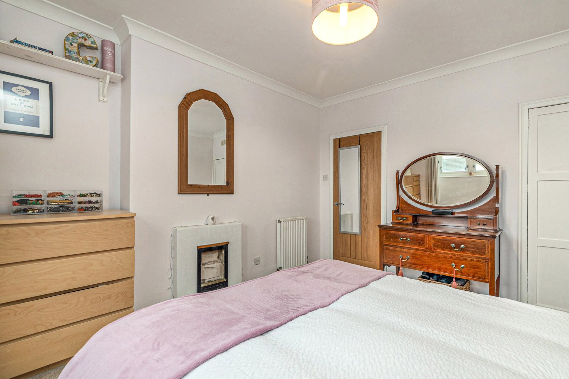 1/1, 15 Thornwood Place, Thornwood, Glasgow, G11 7PP - Picture #16
