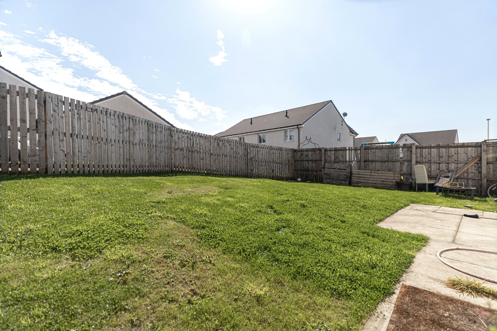 7 Callanish Crescent, Maidenhill, Glasgow, G77 5WT - Picture #22