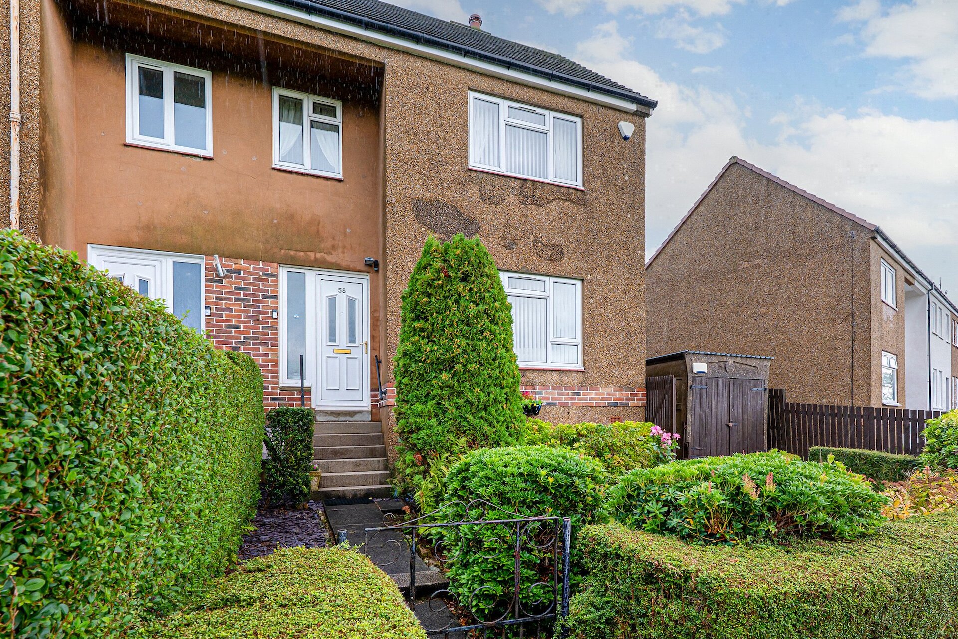 58 Craigielea Crescent, Milngavie, G62 7PP - Picture #1
