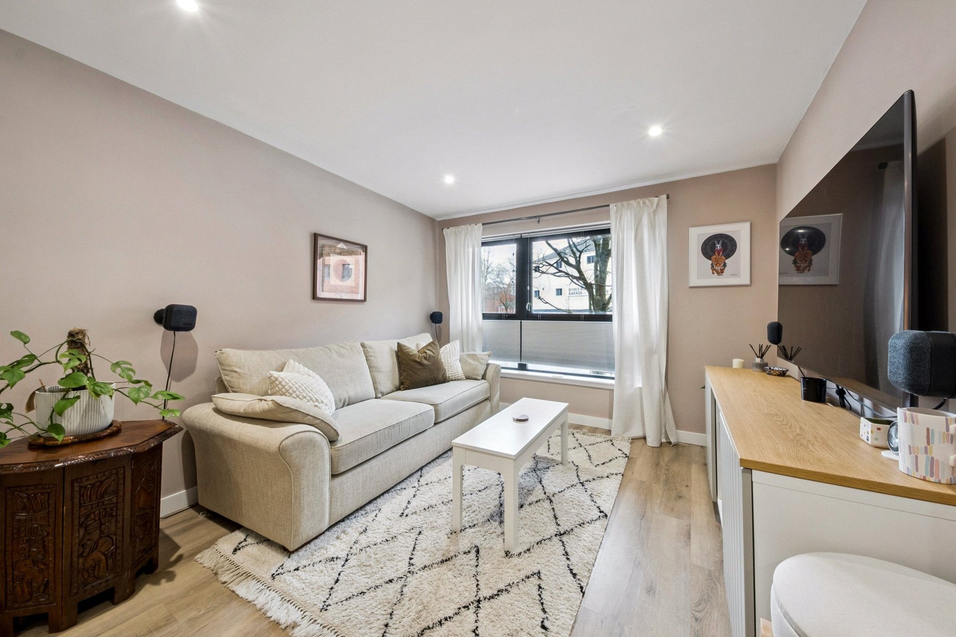 Flat 2, 7 Coopers Well Street, Partick, Glasgow, G11 6QE - Picture #5