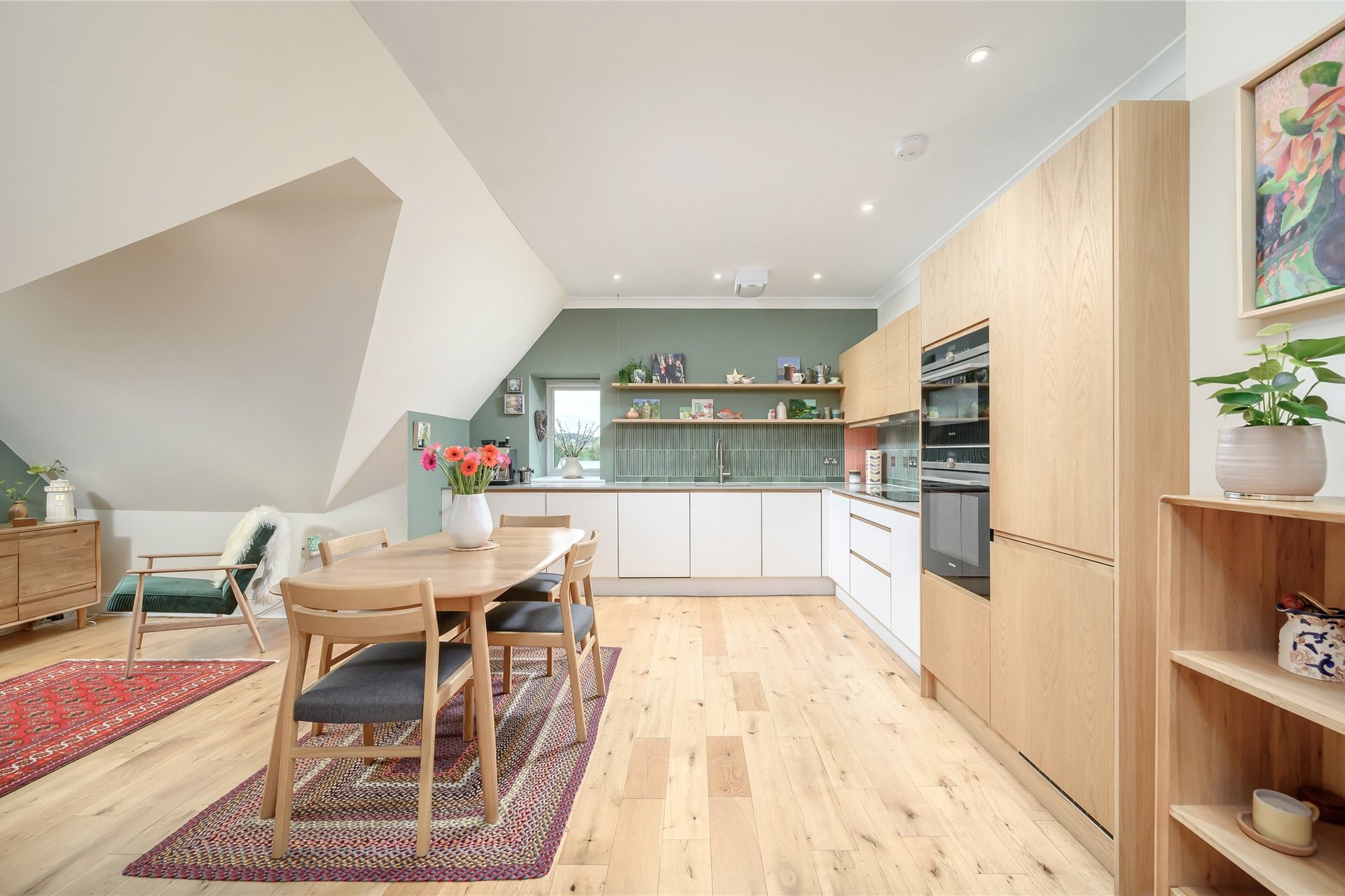 97/3 South Oswald Road, The Grange, Edinburgh, EH9 2HH - Picture #7