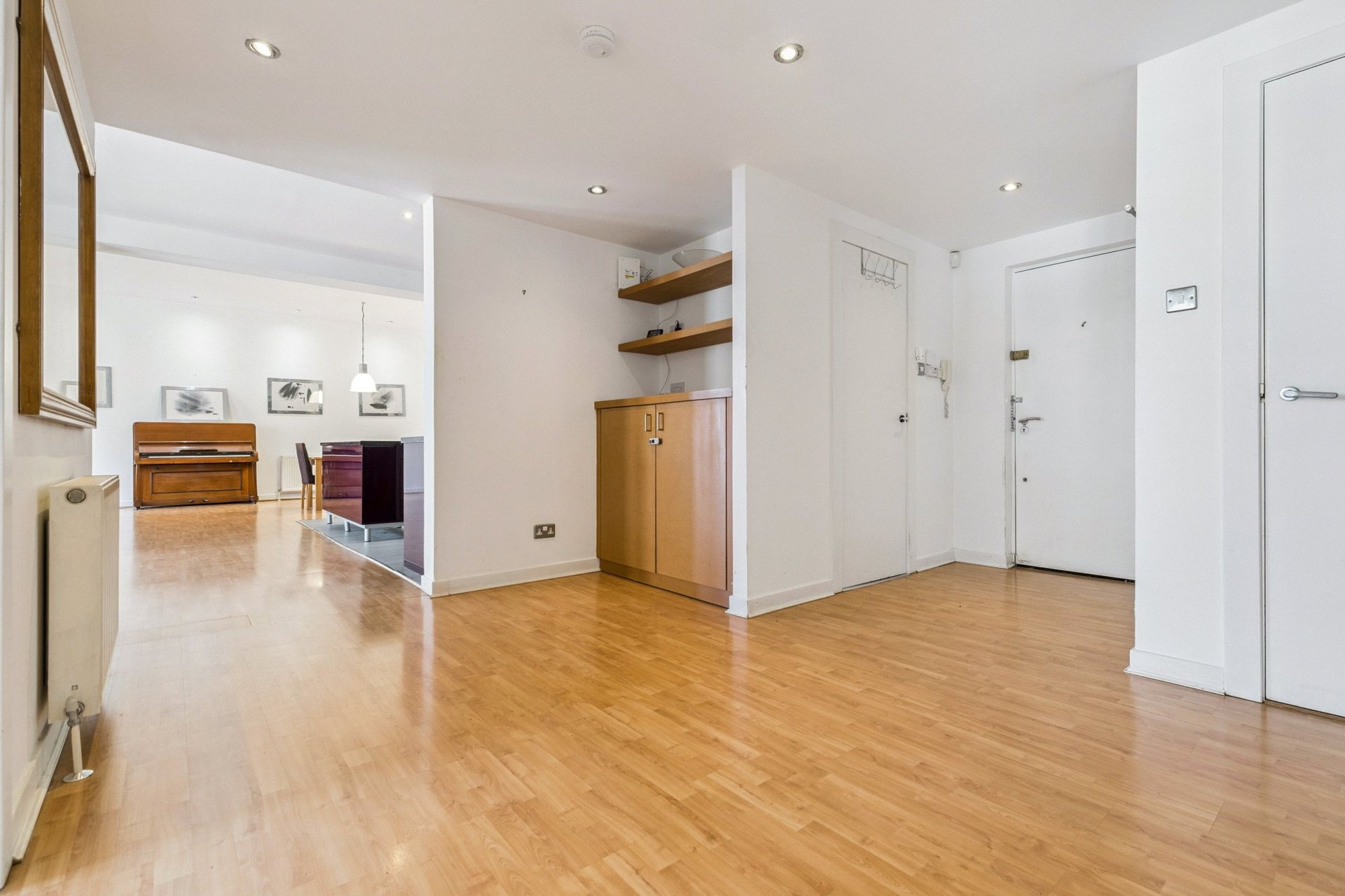 Flat 4/3, 33 Dalintober Street, Tradeston, Glasgow City, G5 8JZ - Picture #24