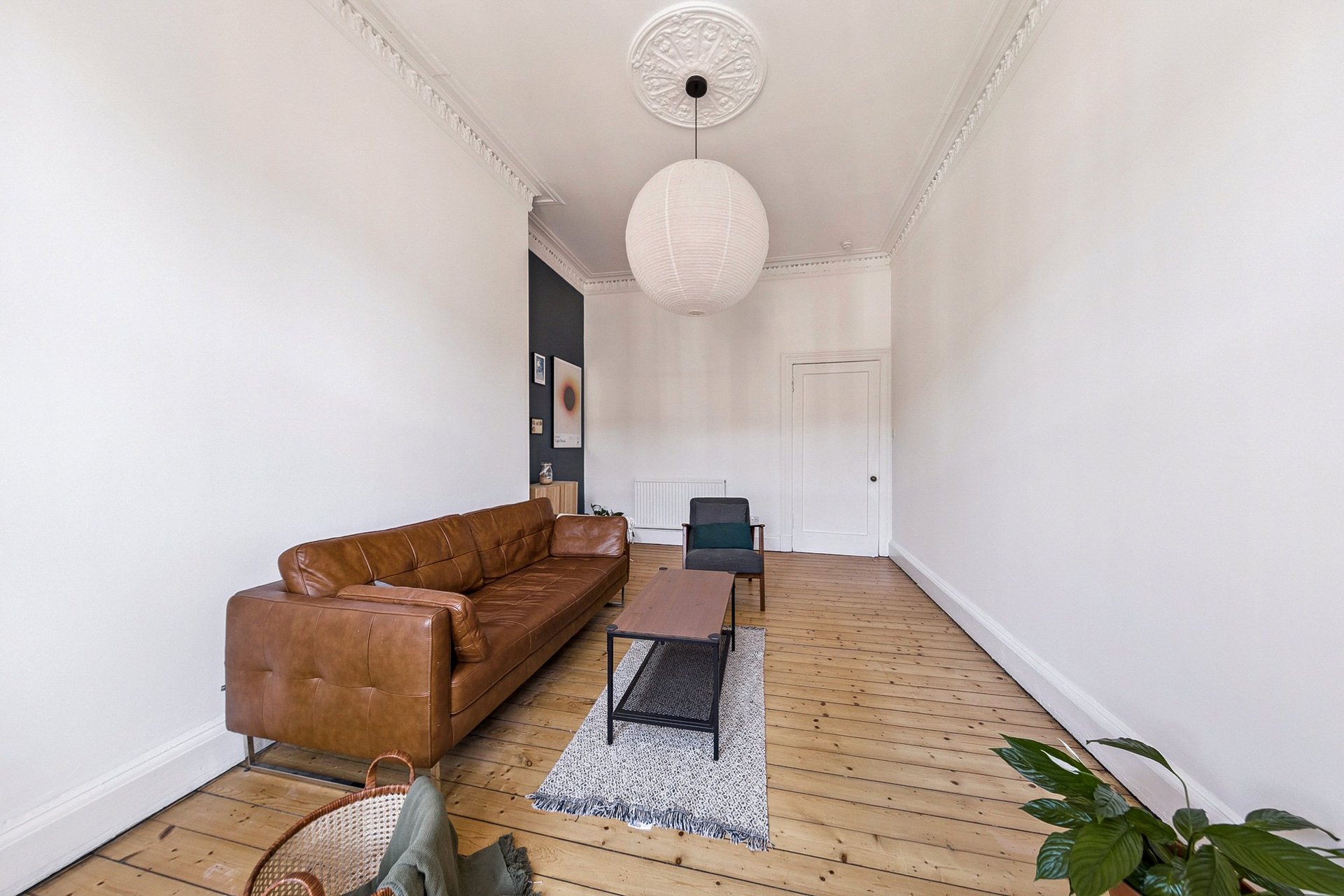 3/1, 6 Dryburgh Gardens, North Kelvinside, Glasgow, G20 6BT - Picture #13