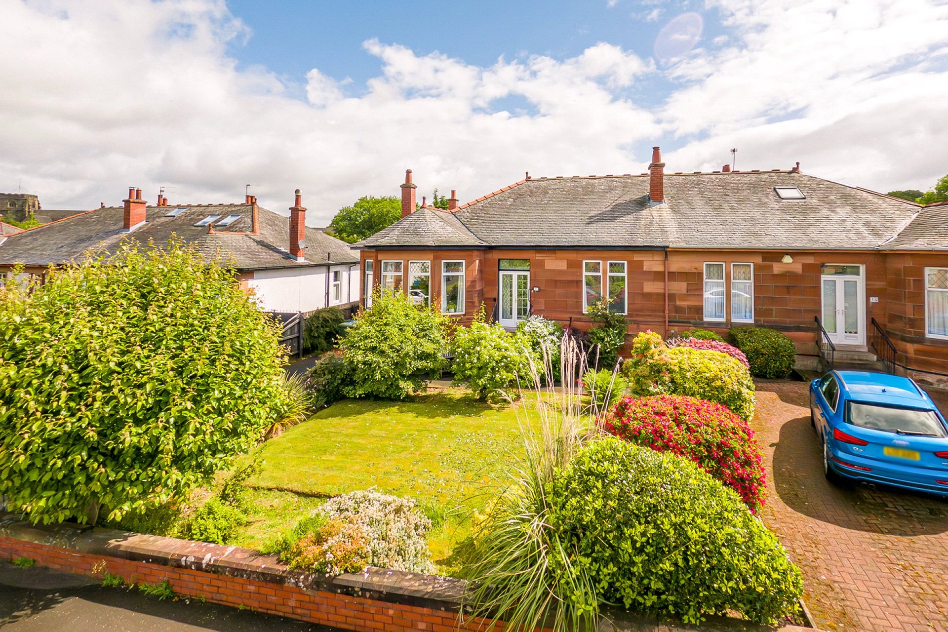 11 Elmore Avenue, Cathcart, Glasgow, G44 5AD - Picture #1