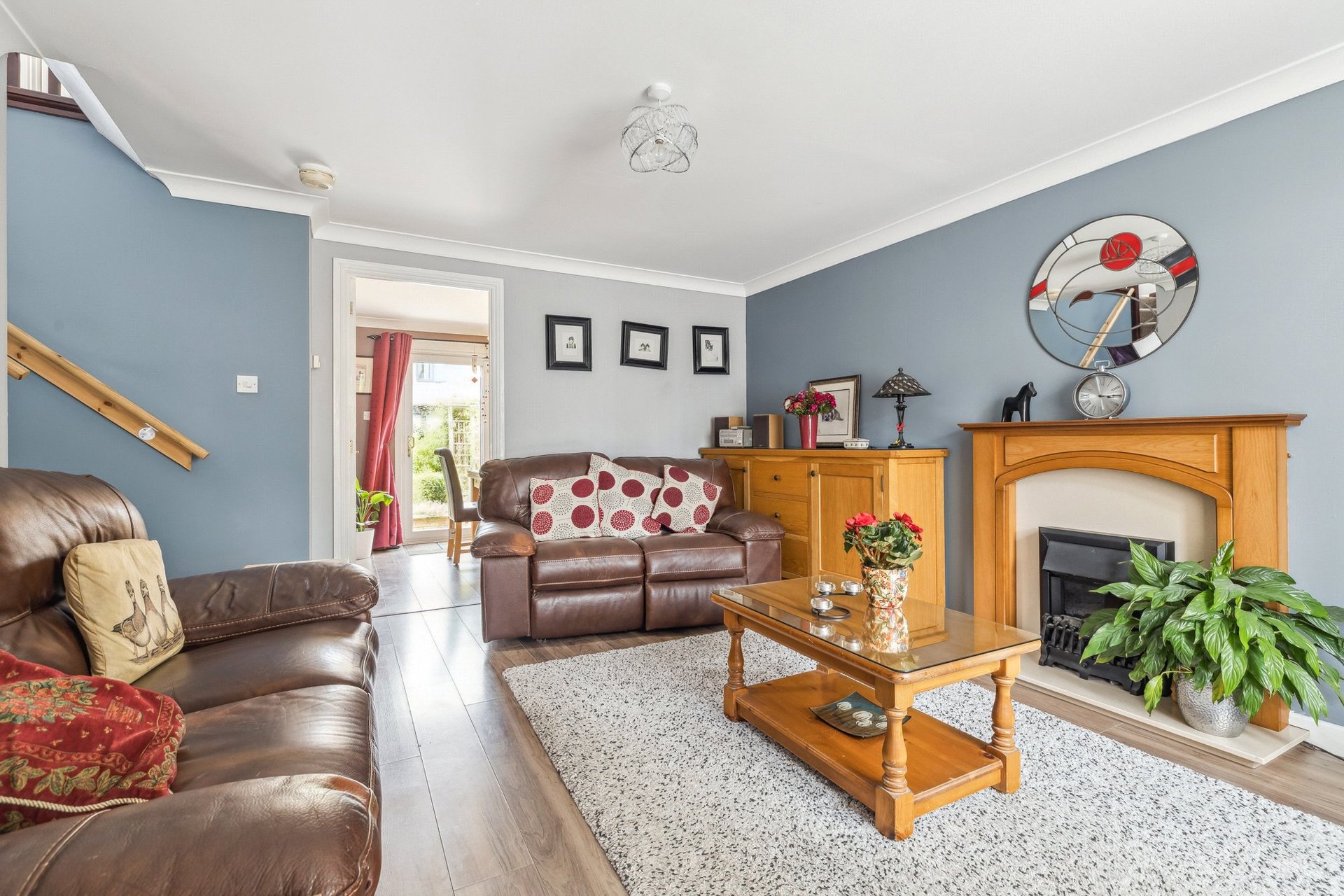 8 Foinaven Drive, Thornliebank, Glasgow, G46 8JA - Picture #3