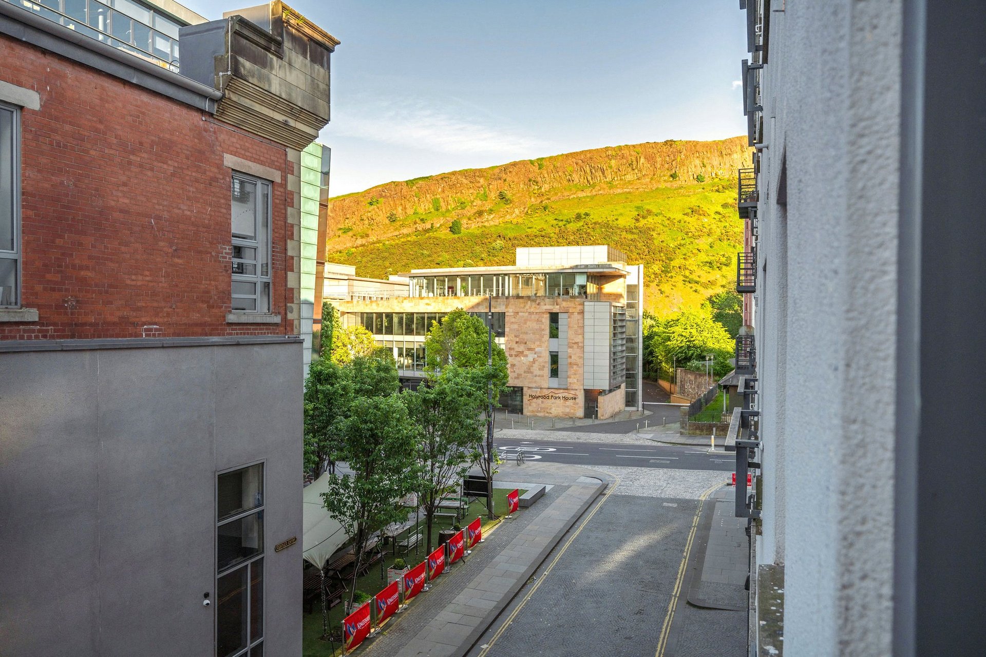 7/6 Gentles Entry, Edinburgh, Midlothian, EH8 8PD - Picture #11