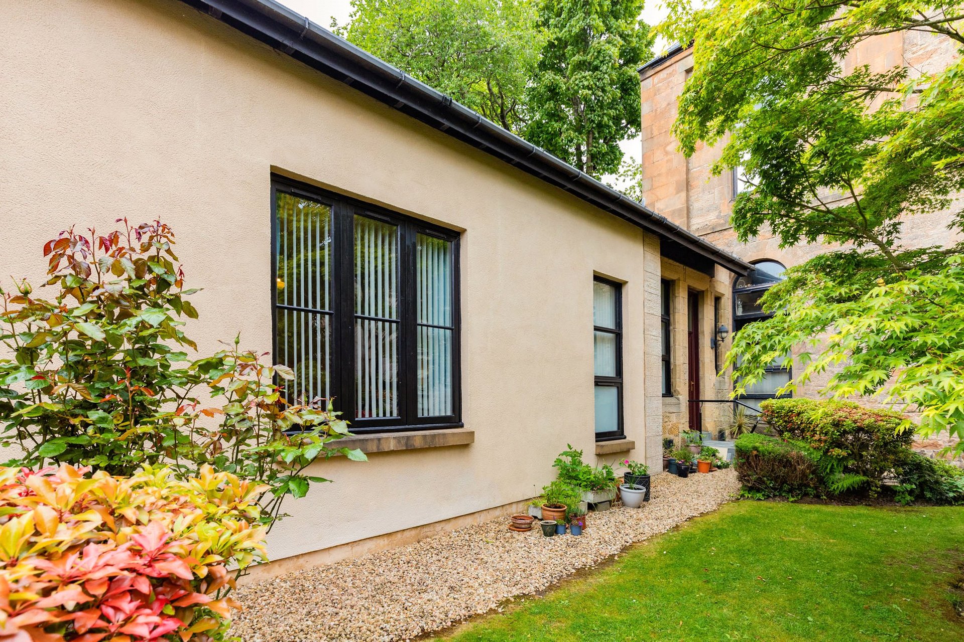 Flat 21, Orr Square Church, Orr Square, Paisley, Renfrewshire, PA1 2DL - Picture #2