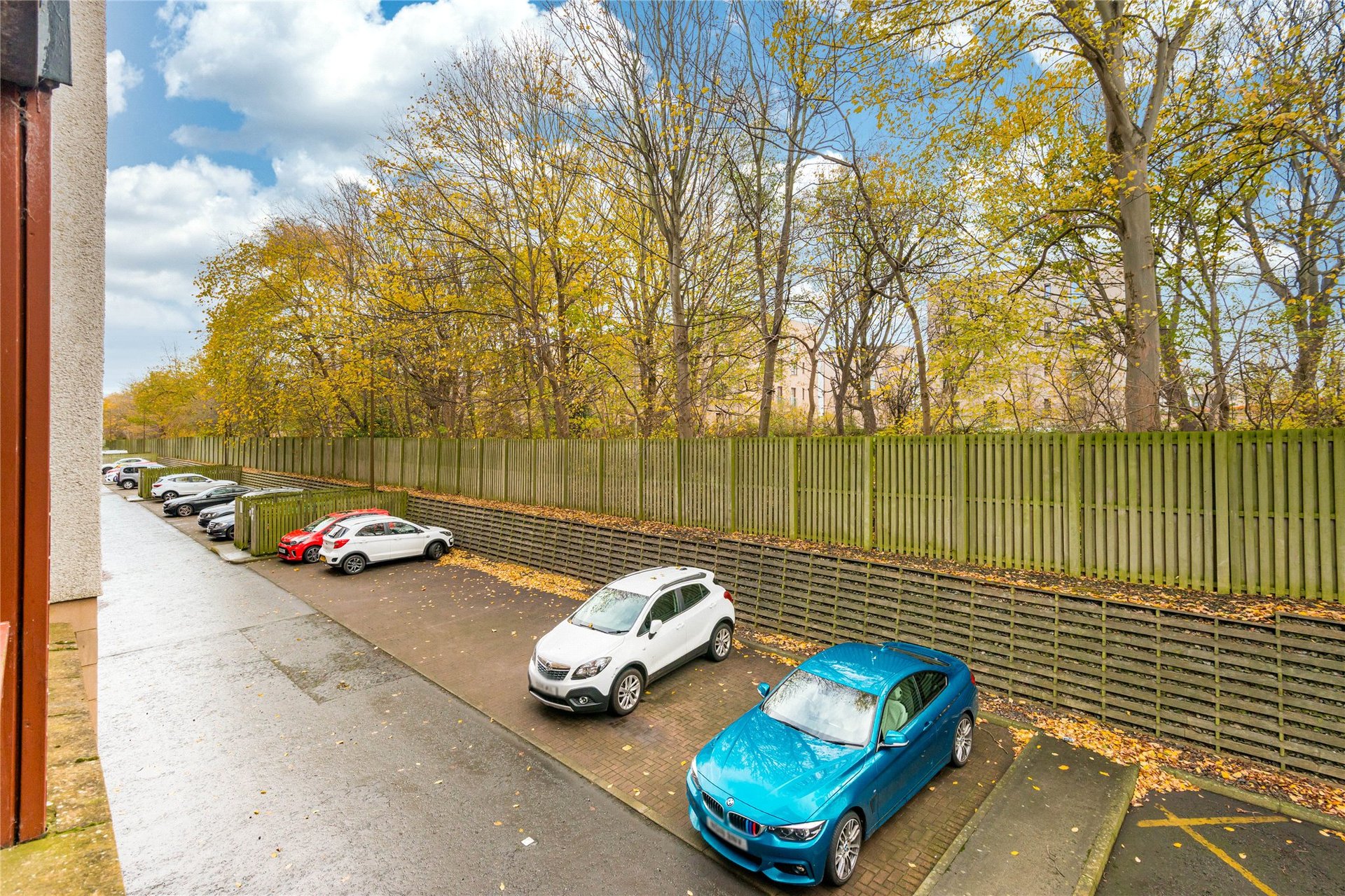 16/2 East Pilton Farm Rigg, Edinburgh, EH5 2GE - Picture #31