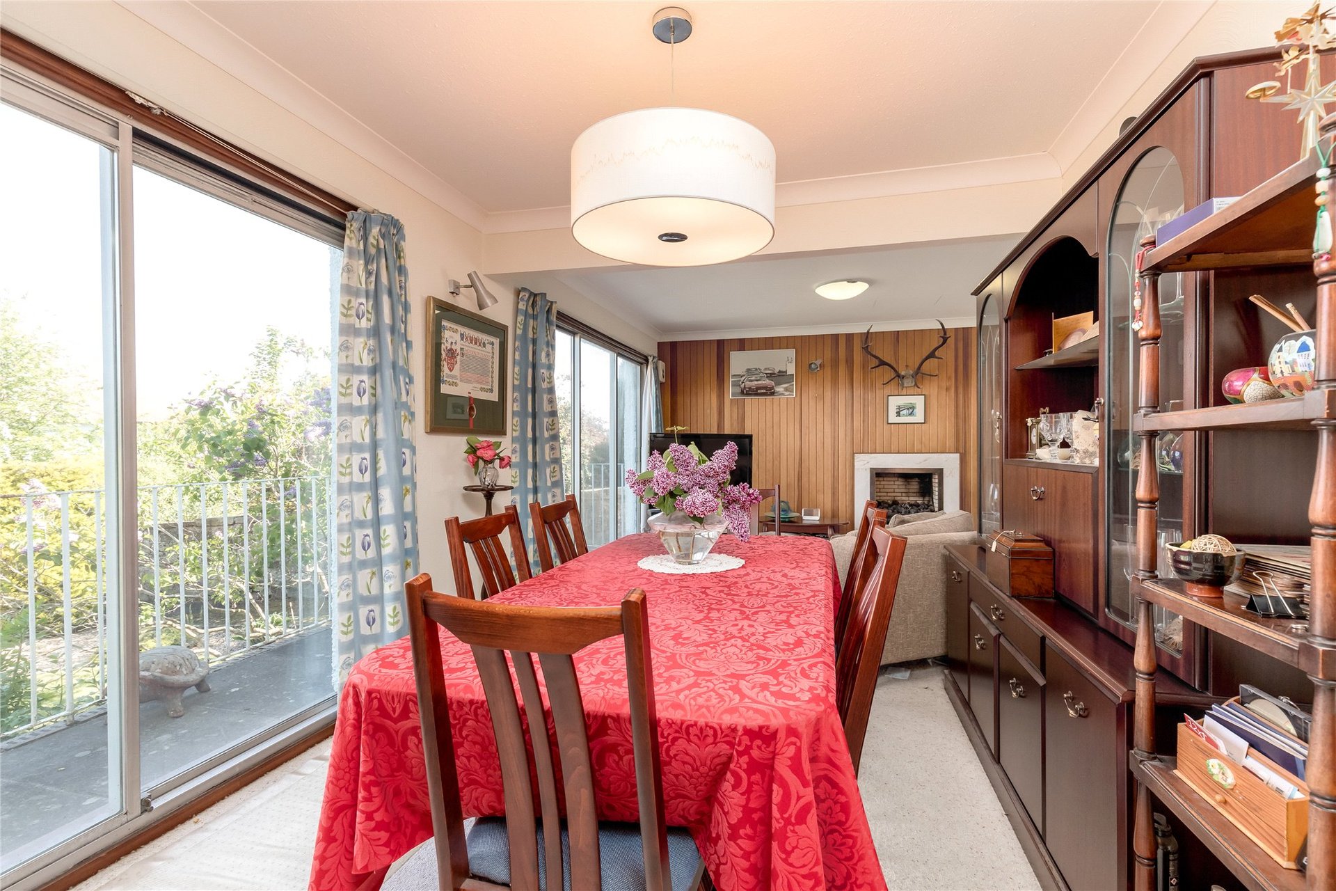 86D Ravelston Dykes, Edinburgh, EH12 6HE - Picture #4