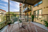Flat 27 - The Park, 89 Holyrood Road, Holyrood, Edinburgh, EH8 8BA - Picture #18