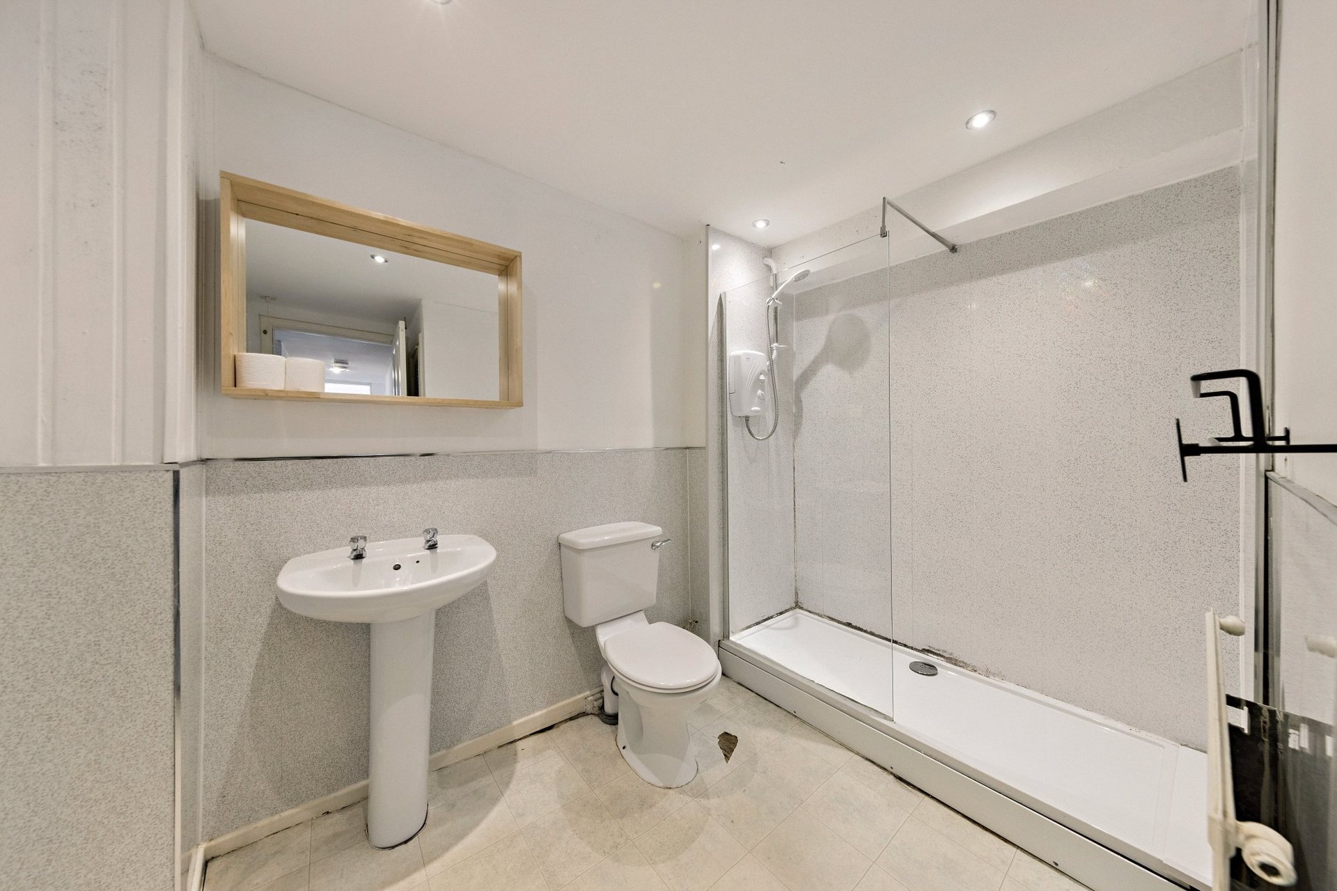 Garden Flat, 4a Bowmont Terrace, Dowanhill, Glasgow, G12 9LP - Picture #15