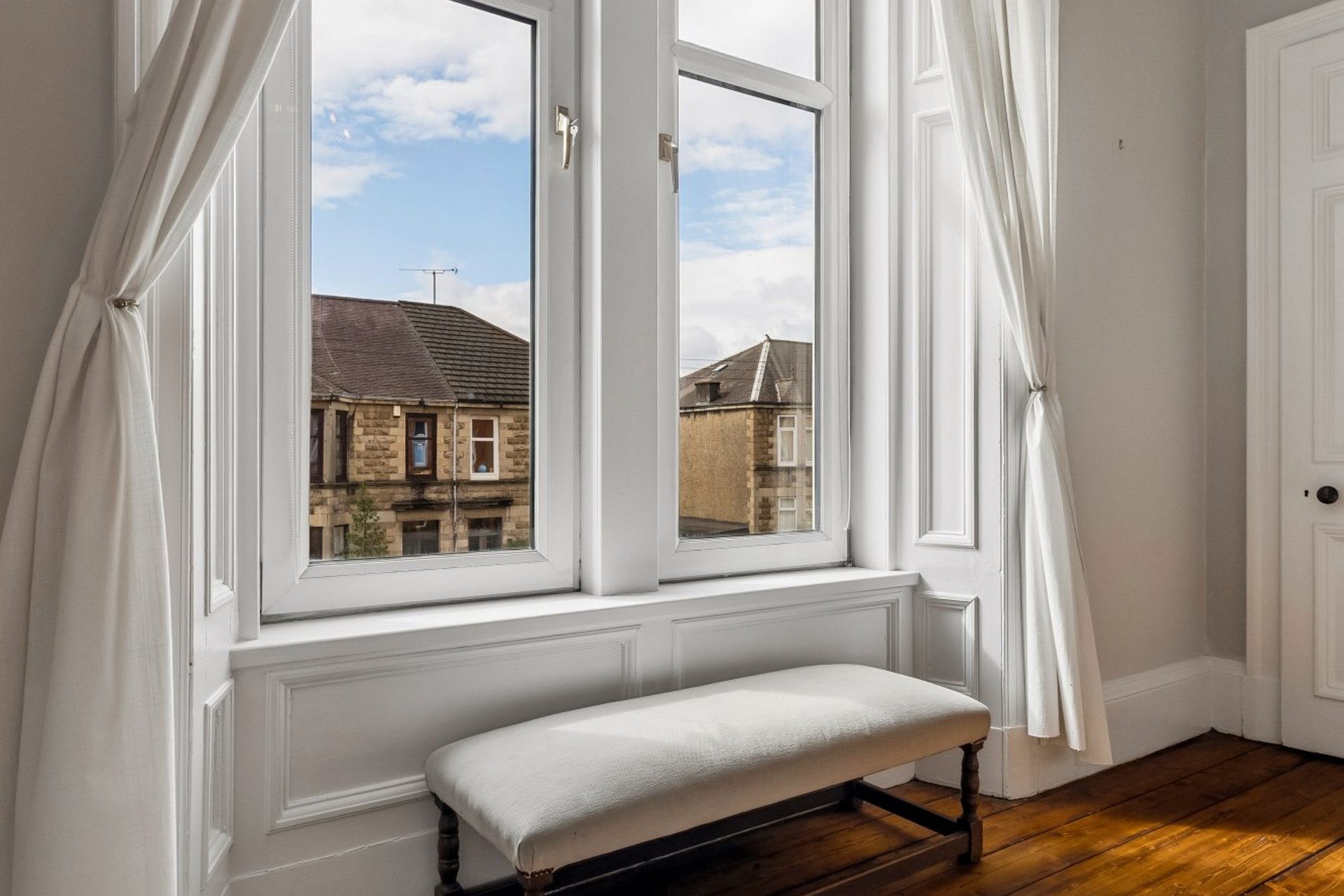 1/1, 30 Dinmont Road, Glasgow, Glasgow City, G41 3UL - Picture #12