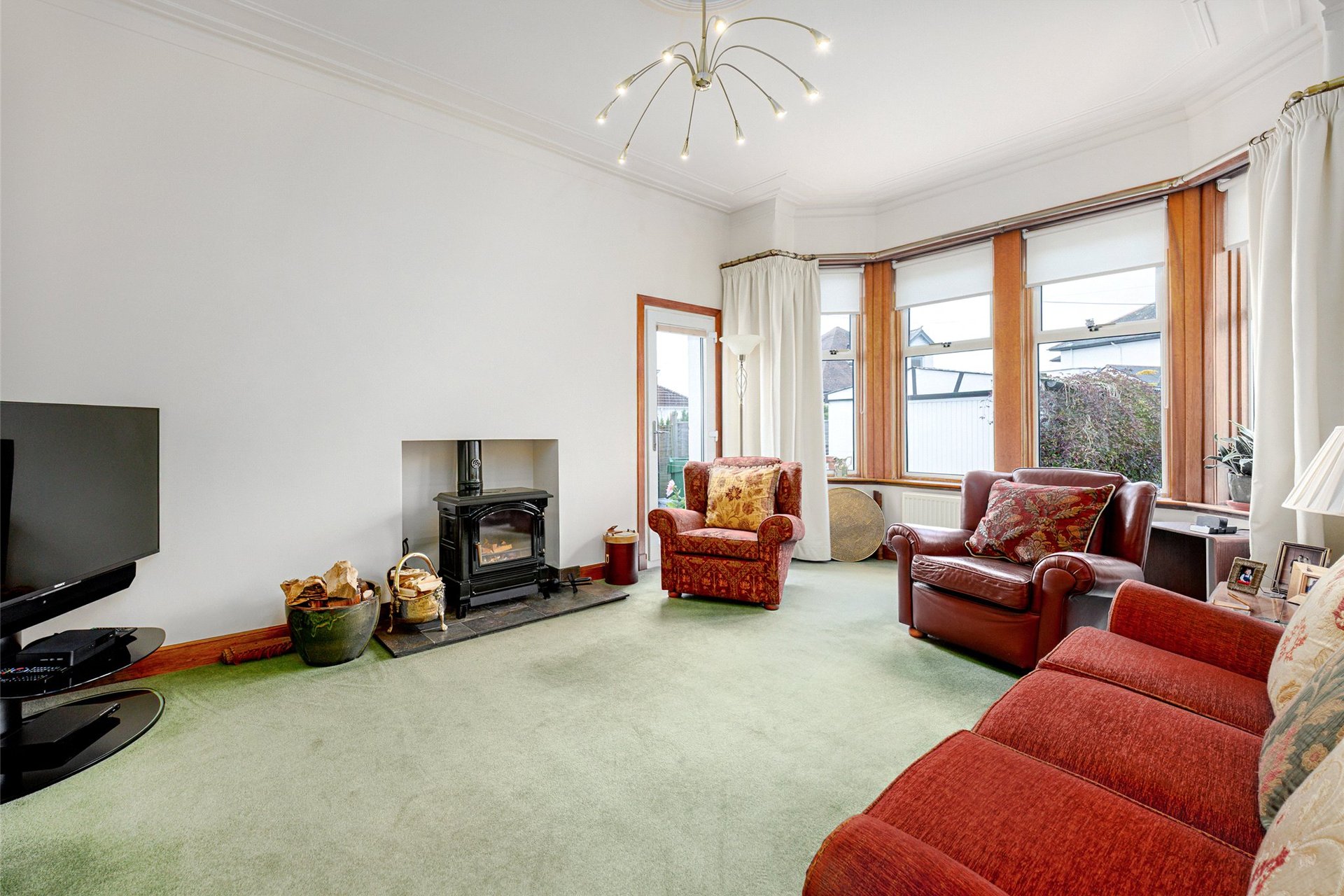 14 Campbell Avenue, Milngavie, G62 6DL - Picture #7