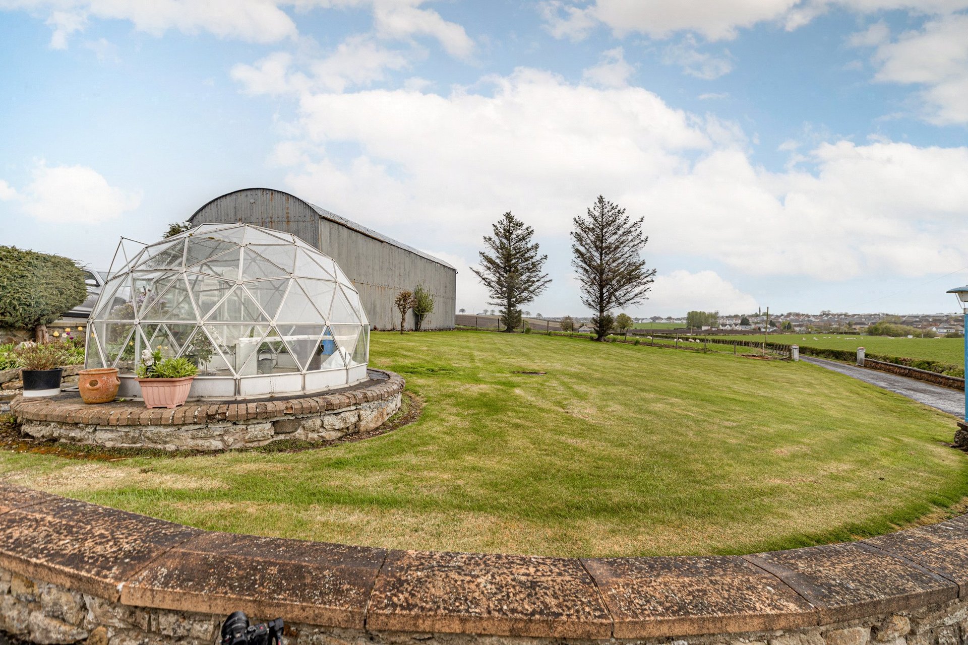 Peathill Farm, Lindsaybeg Road, Chryston, Glasgow, G69 9HT - Picture #3