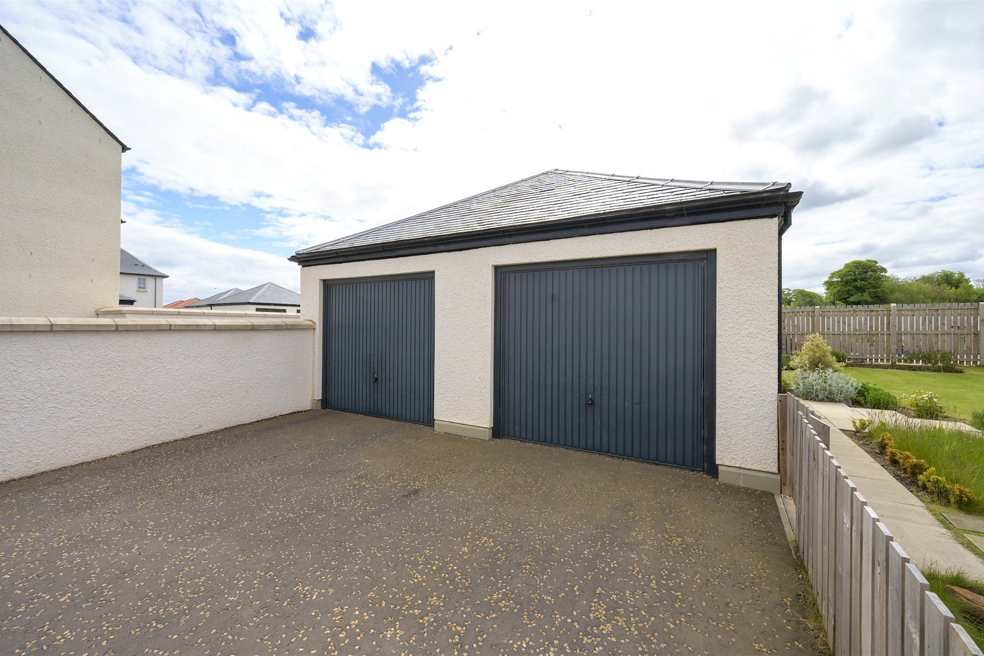 1 Queens Road, Longniddry, East Lothian, EH32 0FG - Picture #25
