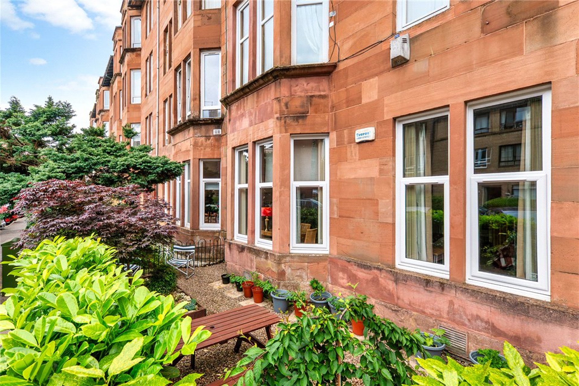 0/1, 43 Cartha Street, Shawlands, G41 3HH - Picture #3